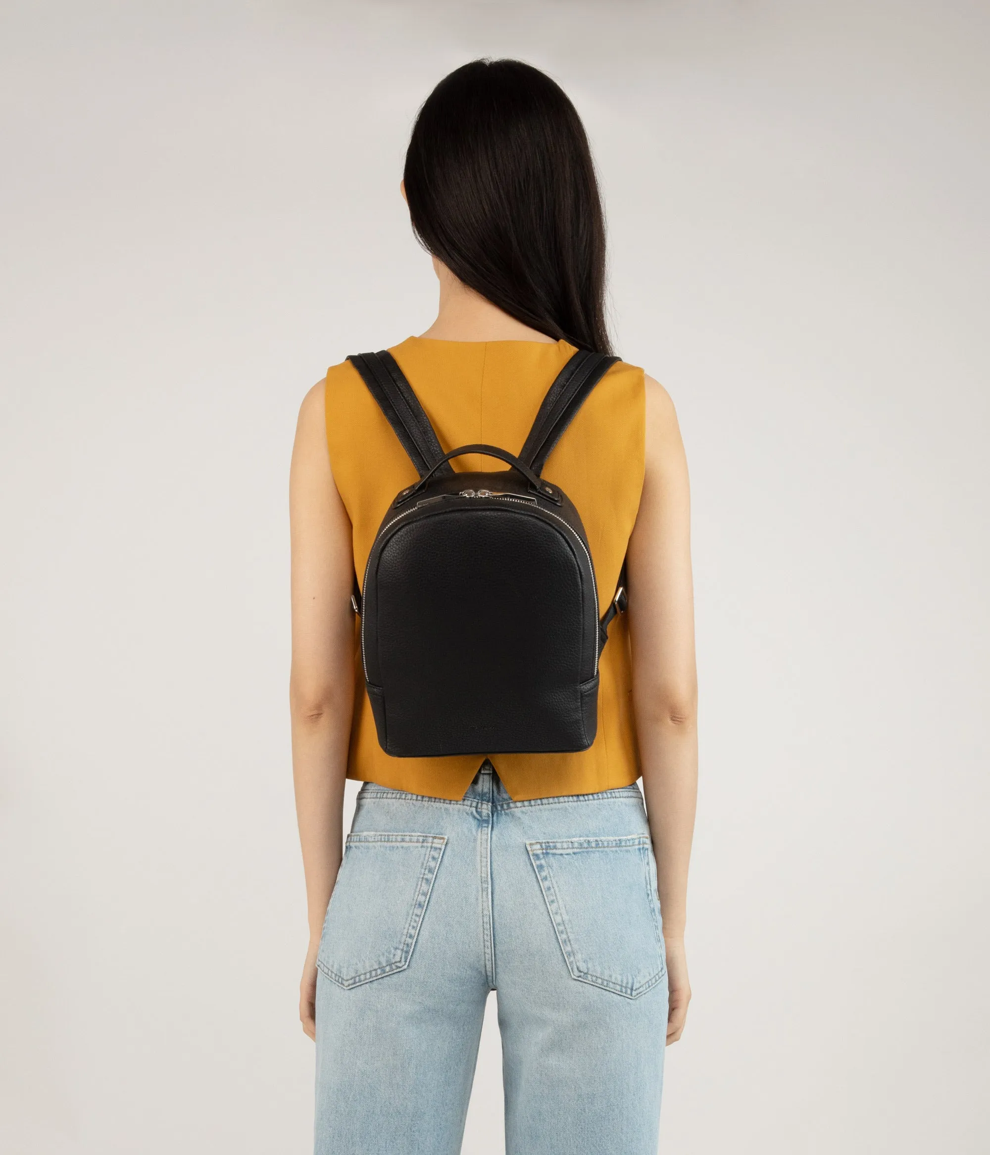 OLLY Vegan Backpack - Purity