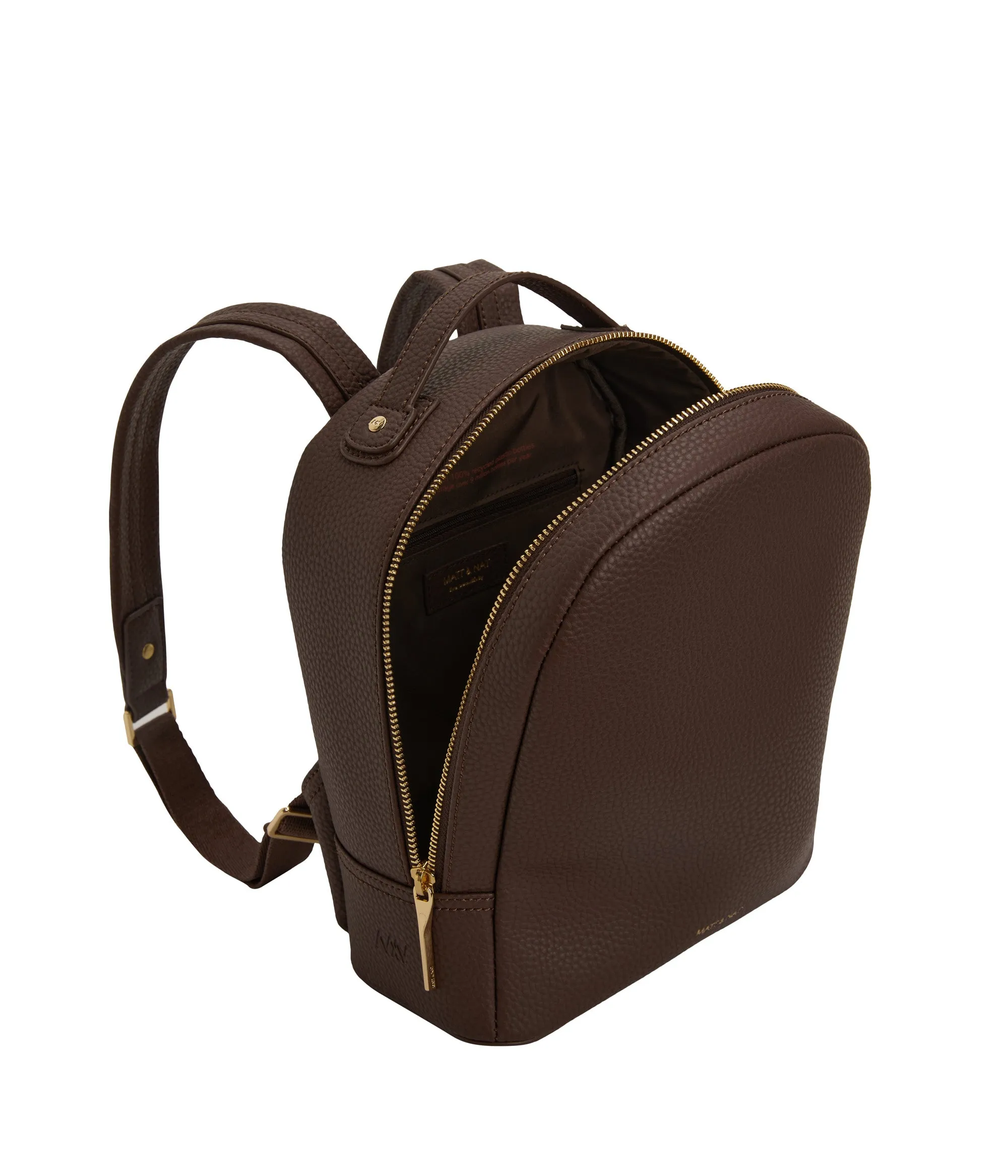 OLLY Vegan Backpack - Purity