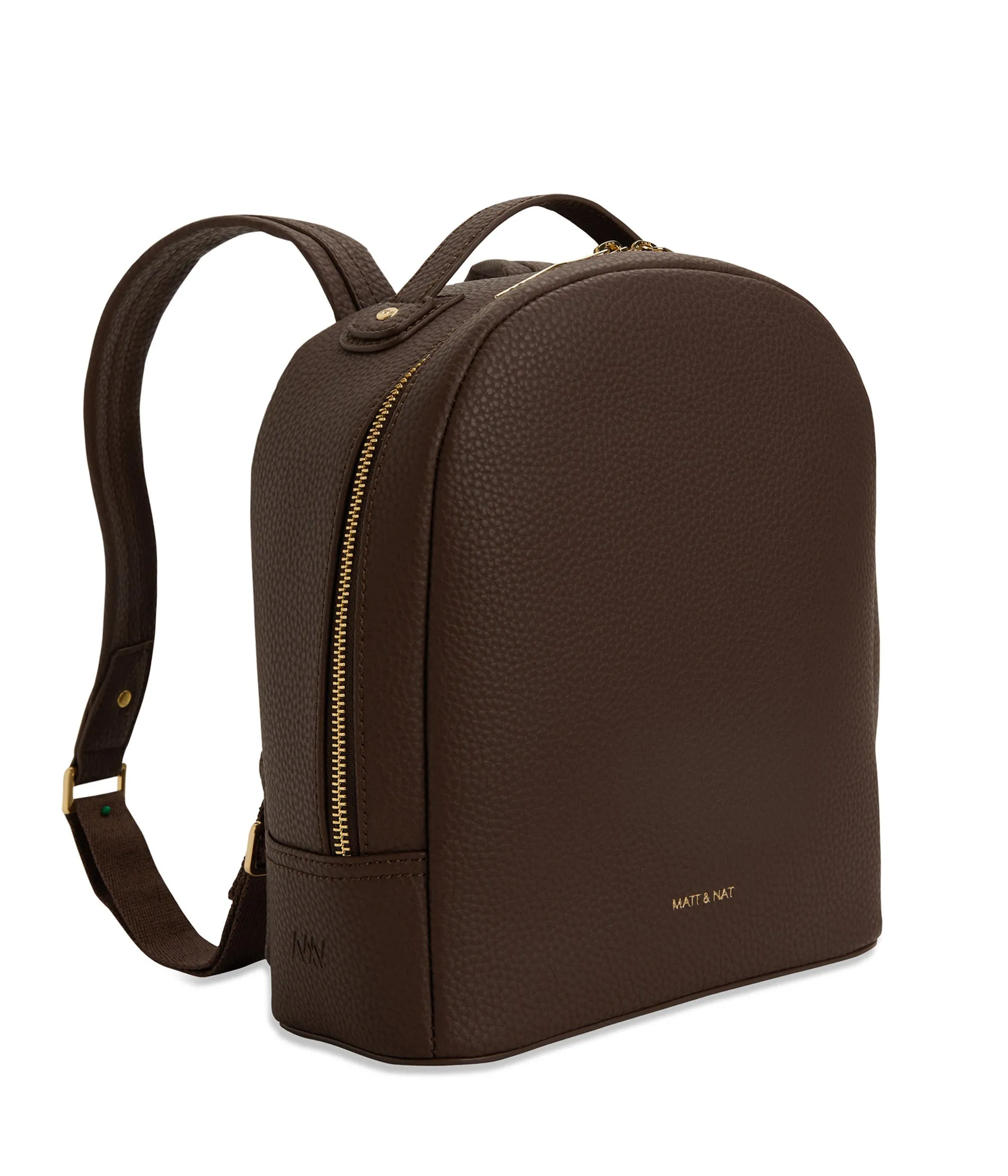 OLLY Vegan Backpack - Purity