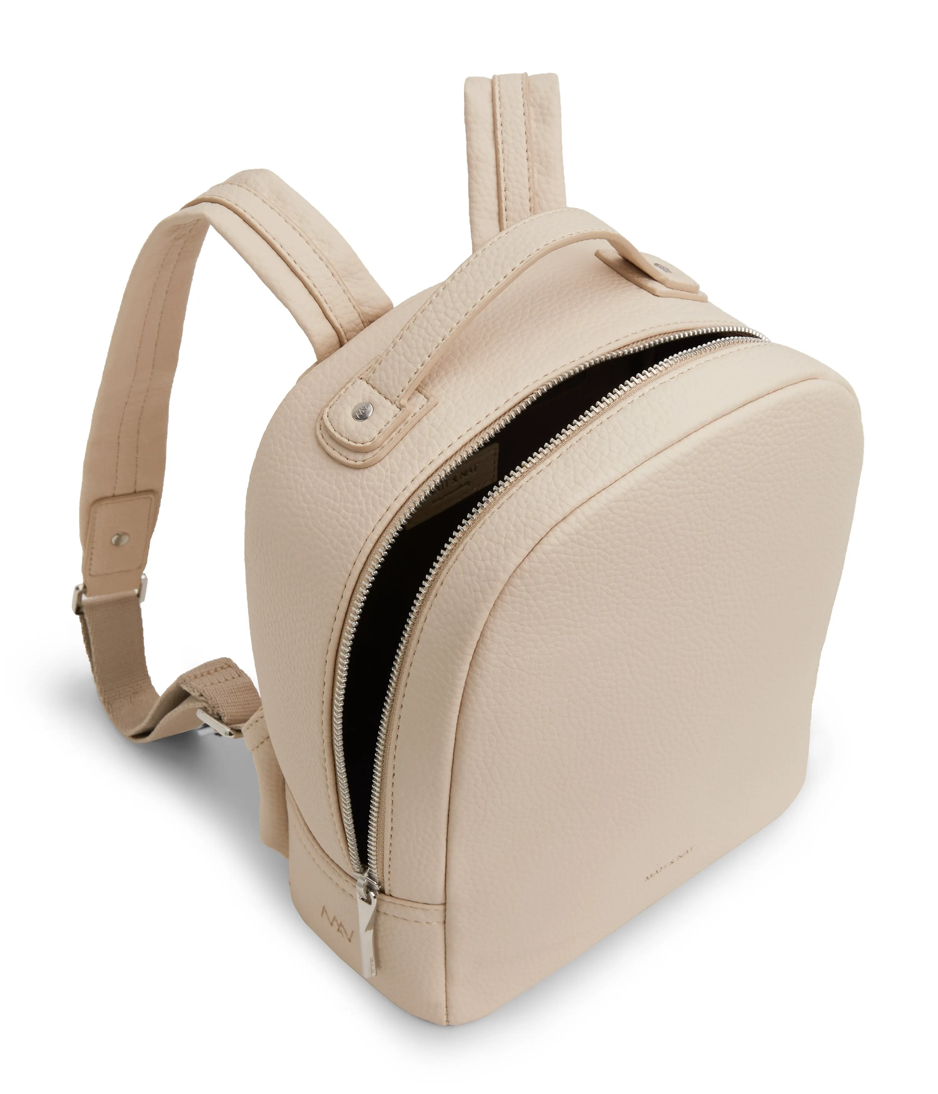 OLLY Vegan Backpack - Purity