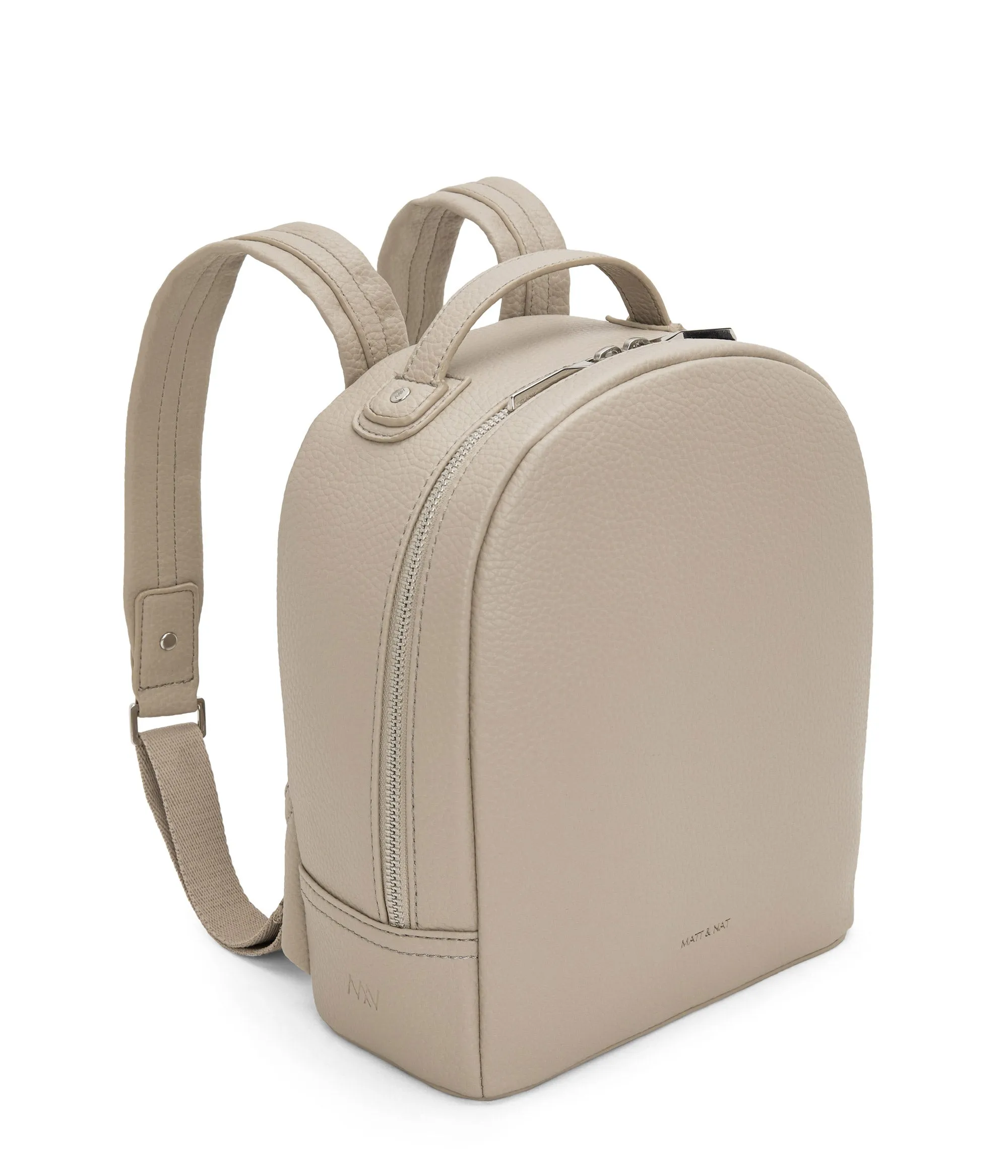 OLLY Vegan Backpack - Purity