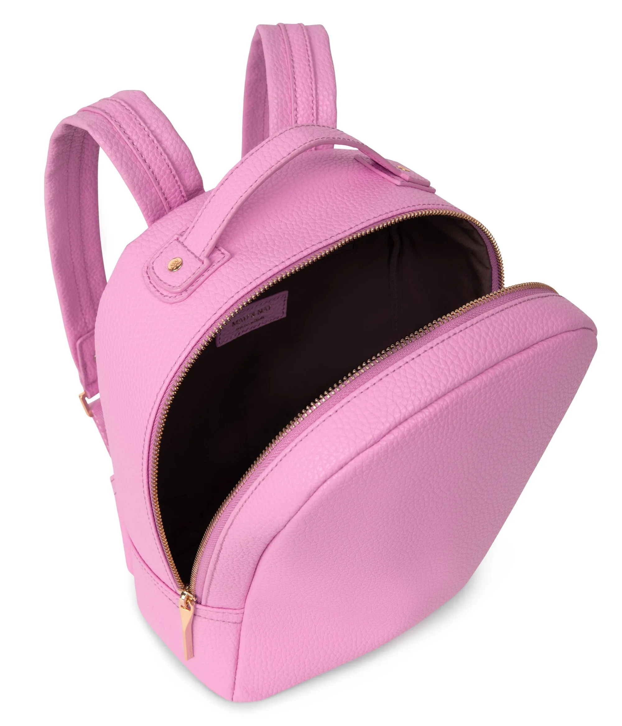 OLLY Vegan Backpack - Purity