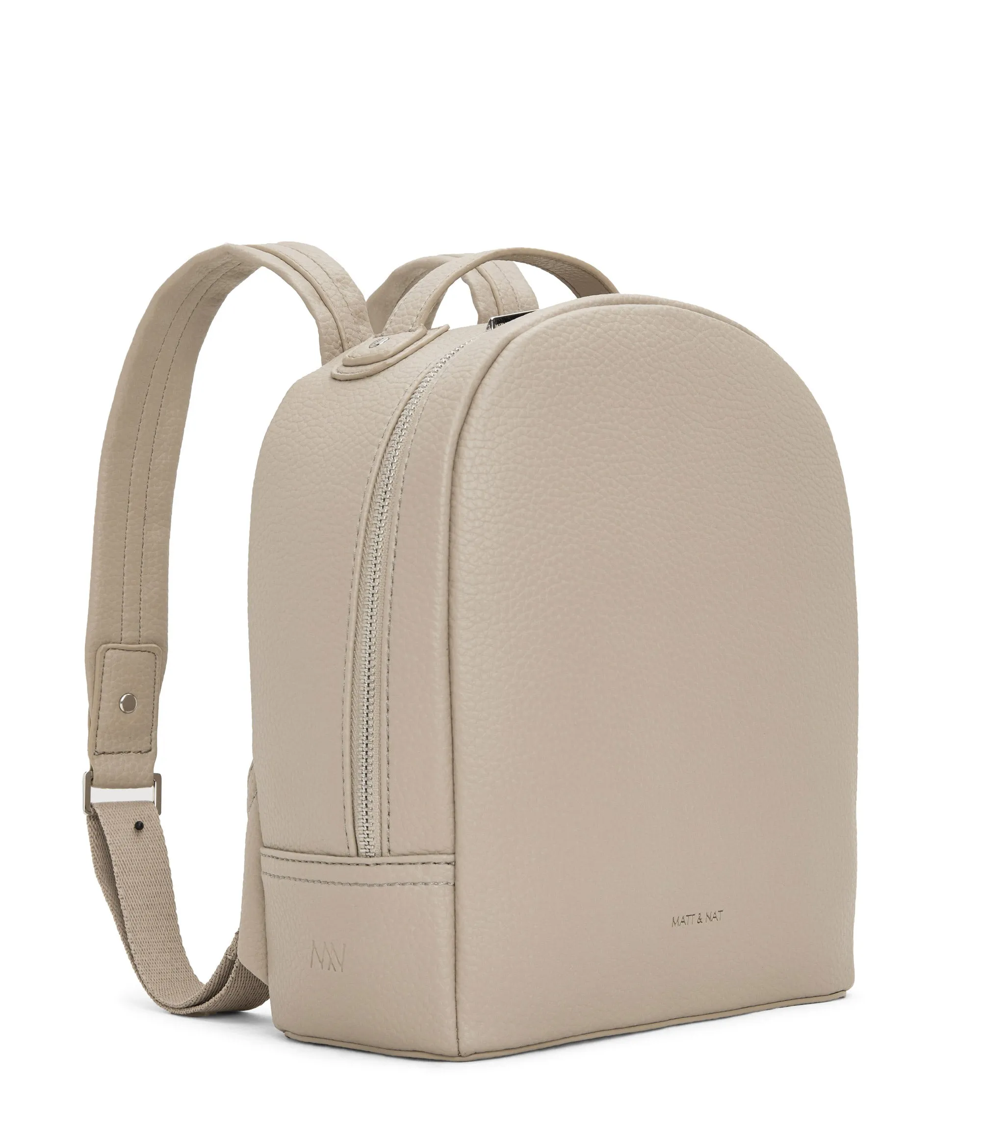 OLLY Vegan Backpack - Purity