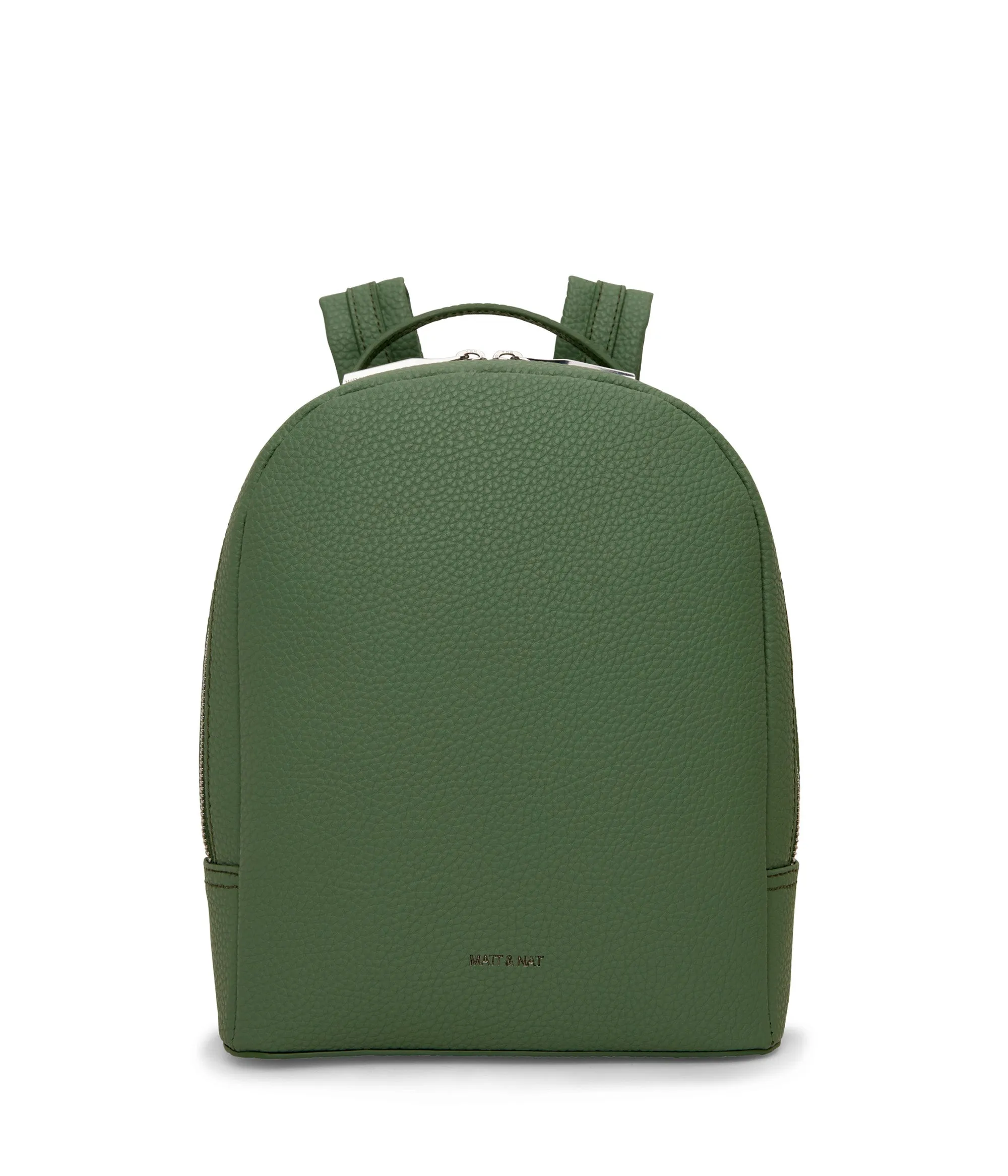 OLLY Vegan Backpack - Purity