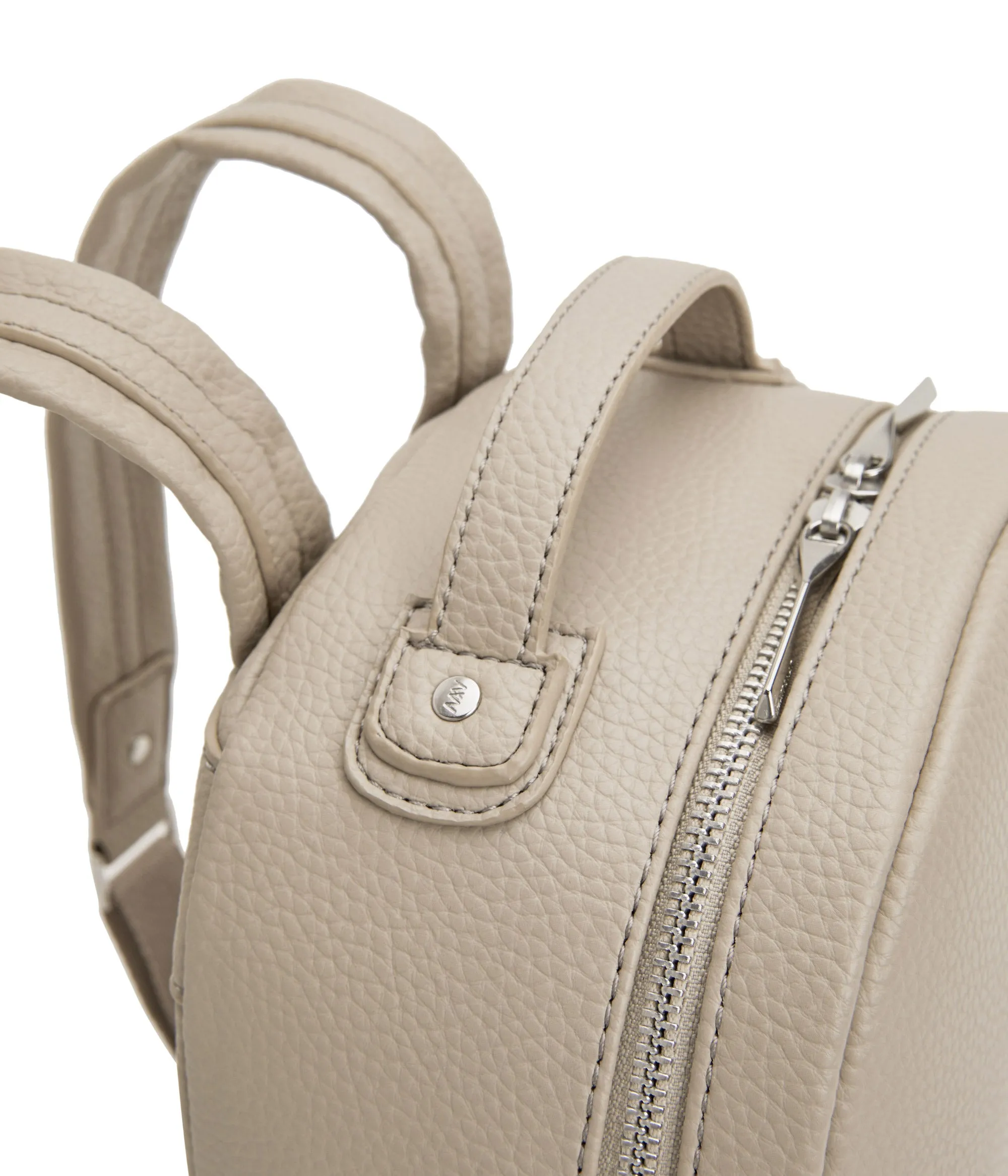 OLLY Vegan Backpack - Purity