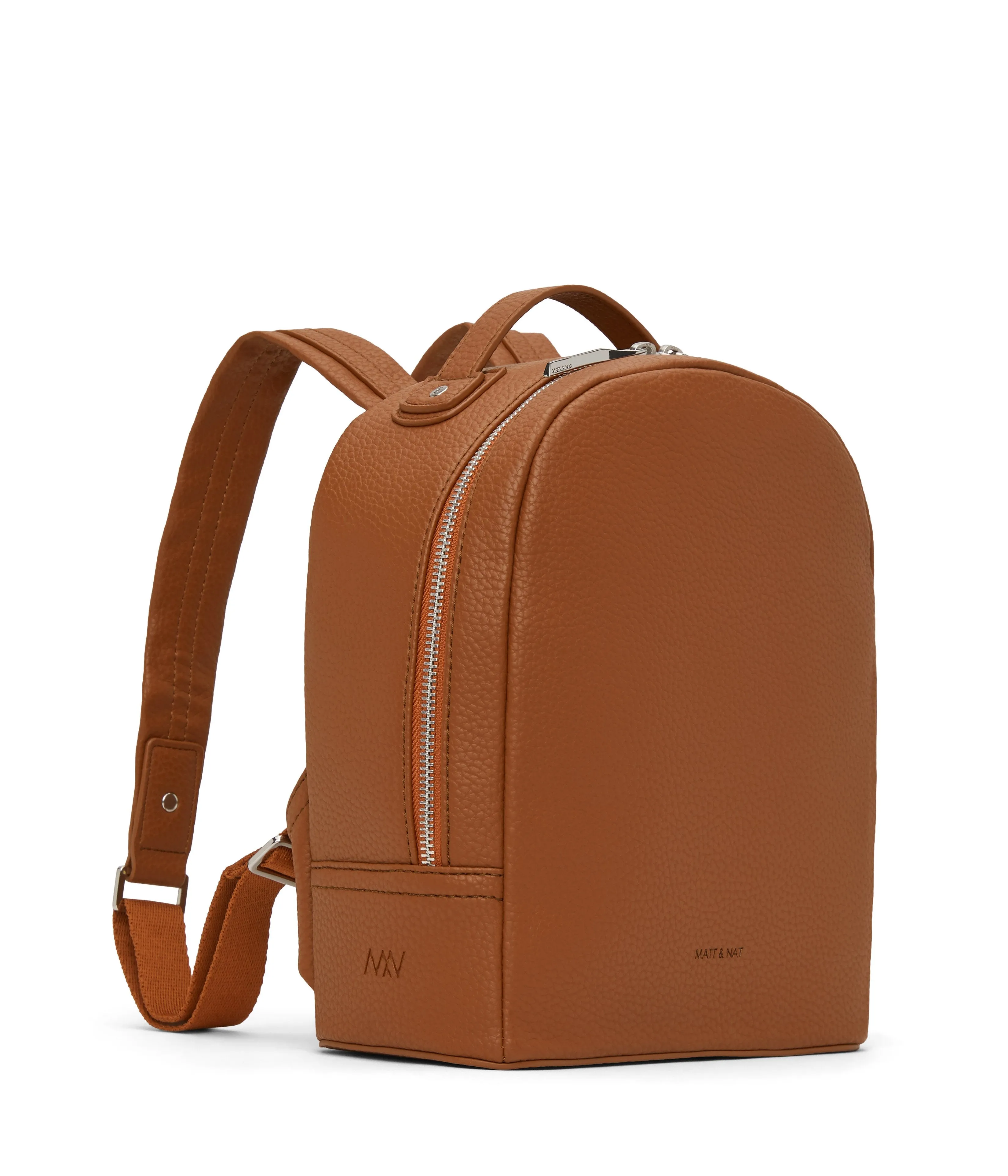 OLLY Vegan Backpack - Purity