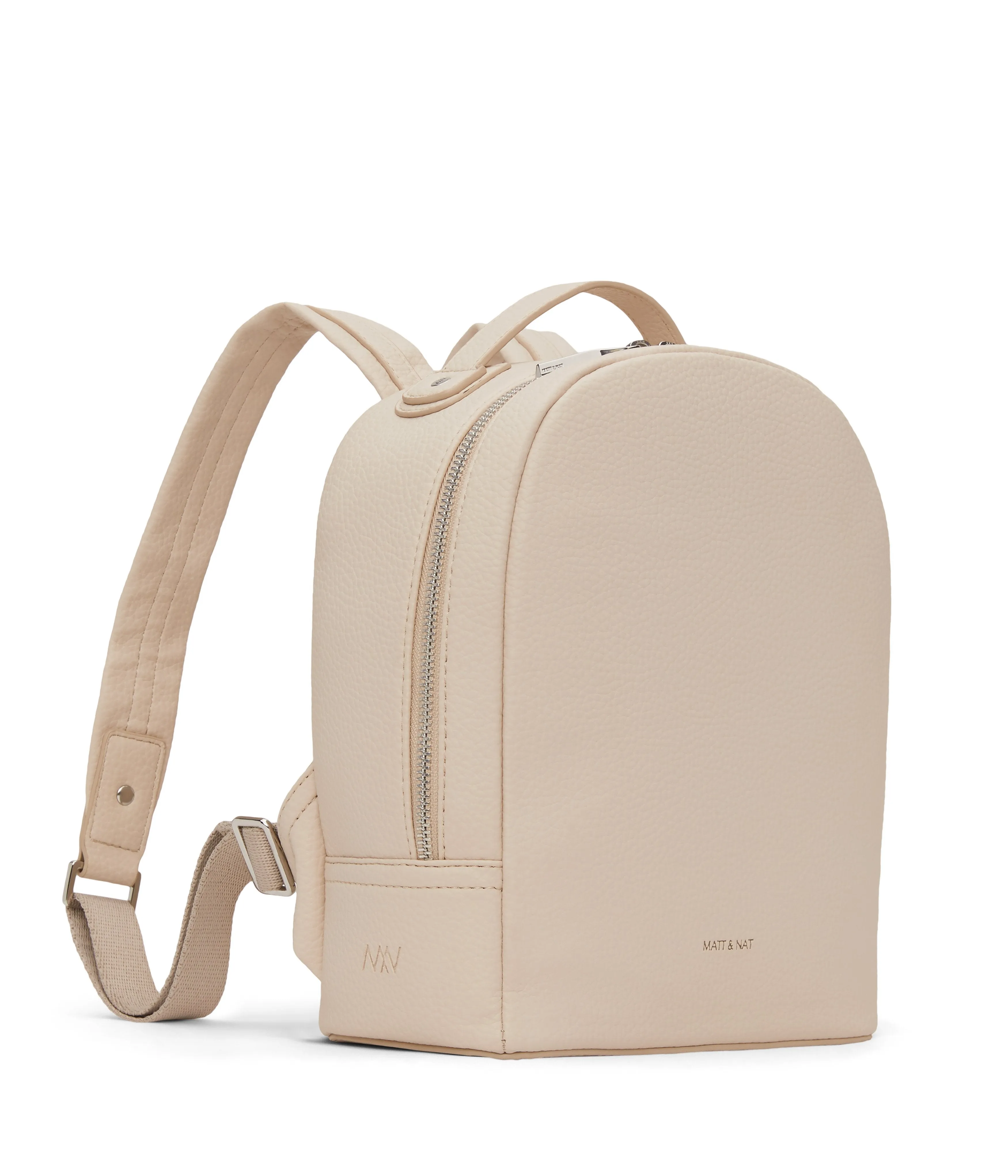 OLLY Vegan Backpack - Purity