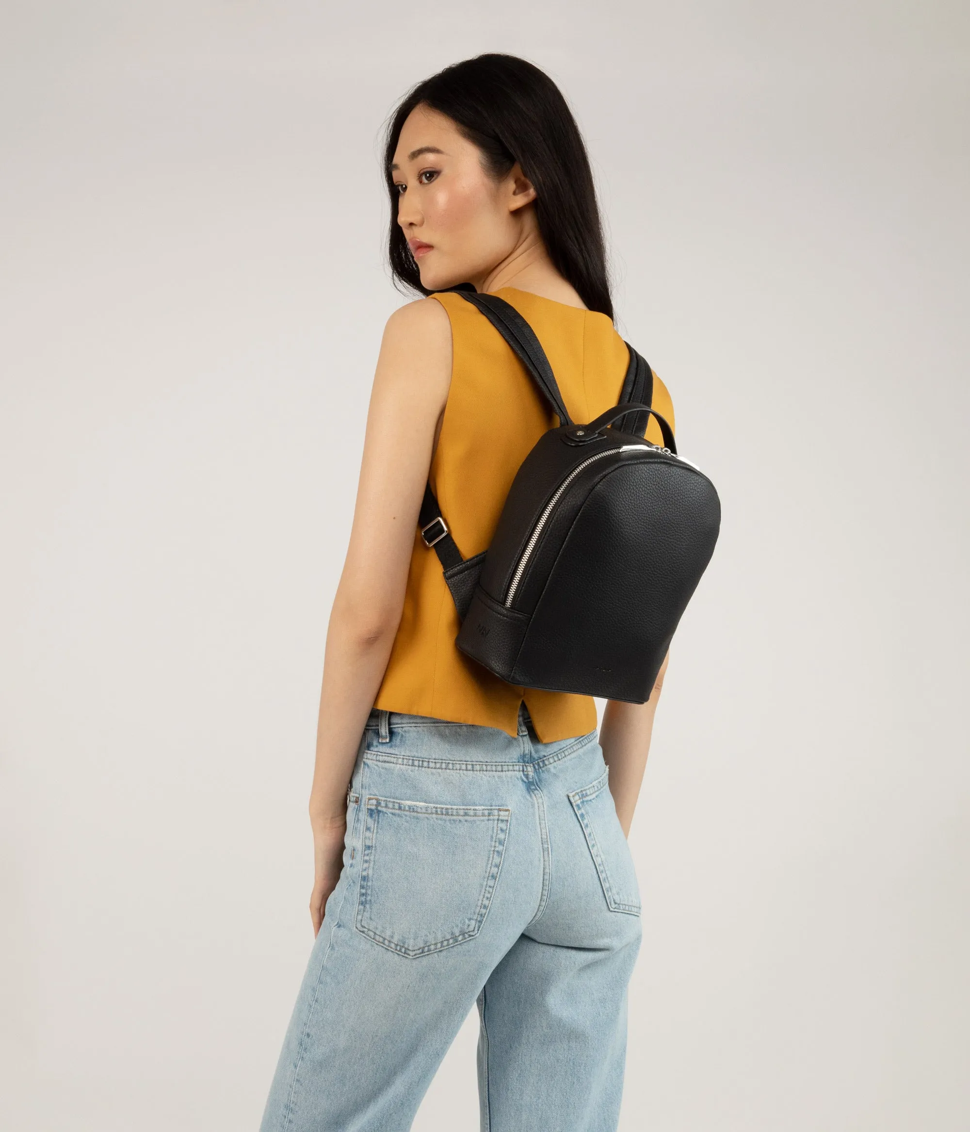 OLLY Vegan Backpack - Purity