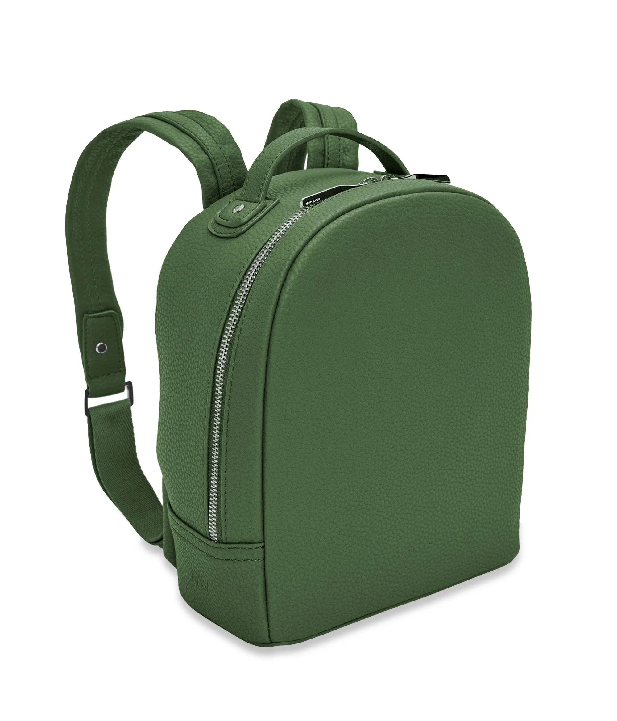 OLLY Vegan Backpack - Purity