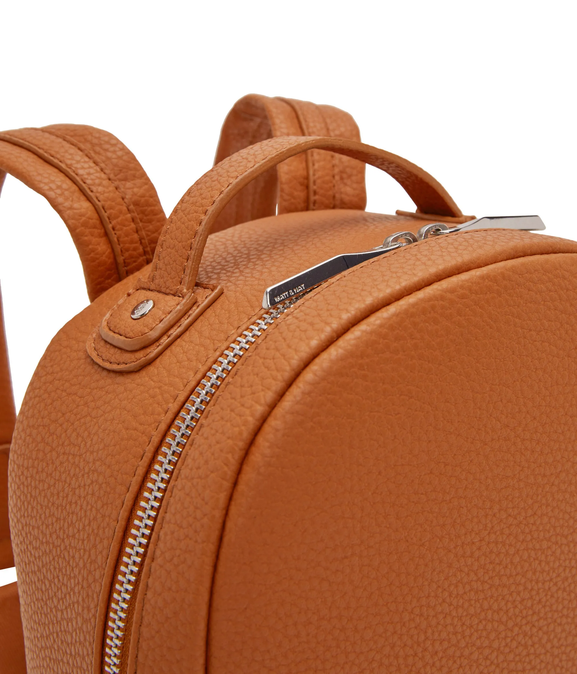 OLLY Vegan Backpack - Purity