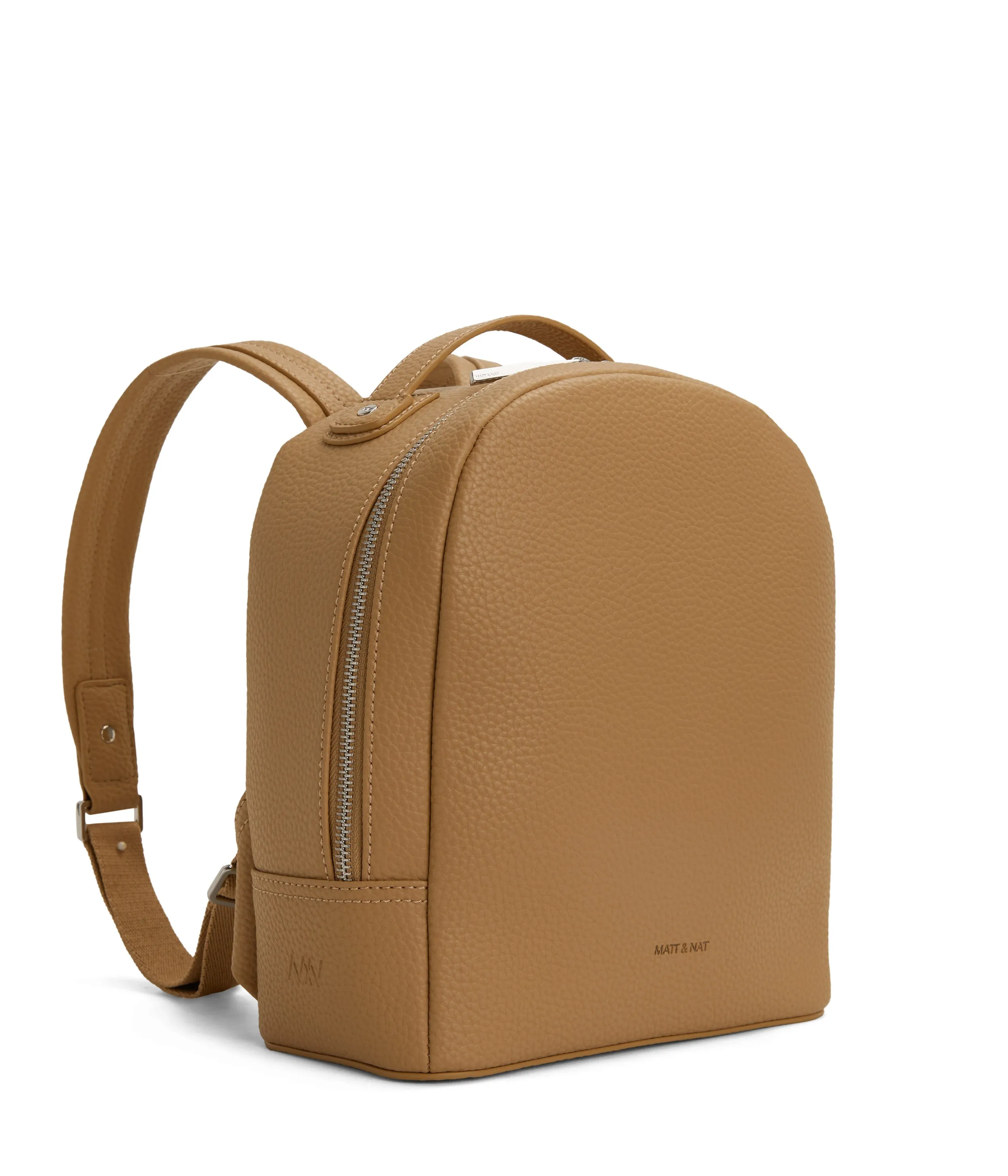 OLLY Vegan Backpack - Purity
