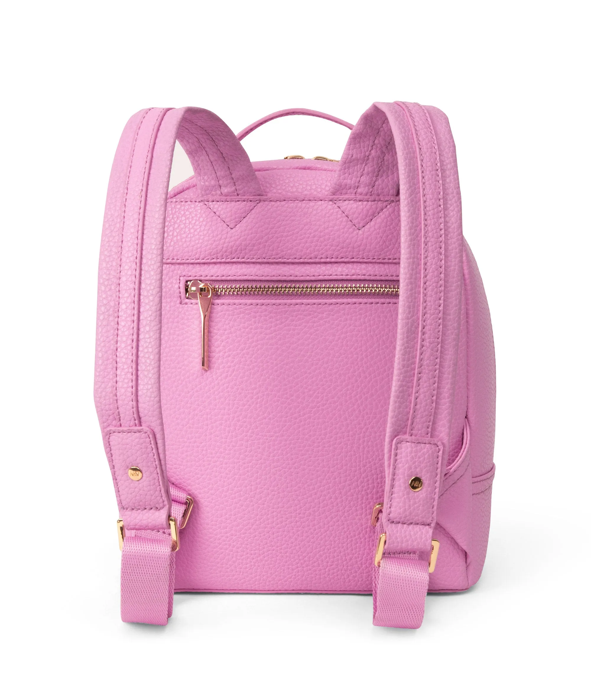 OLLY Vegan Backpack - Purity