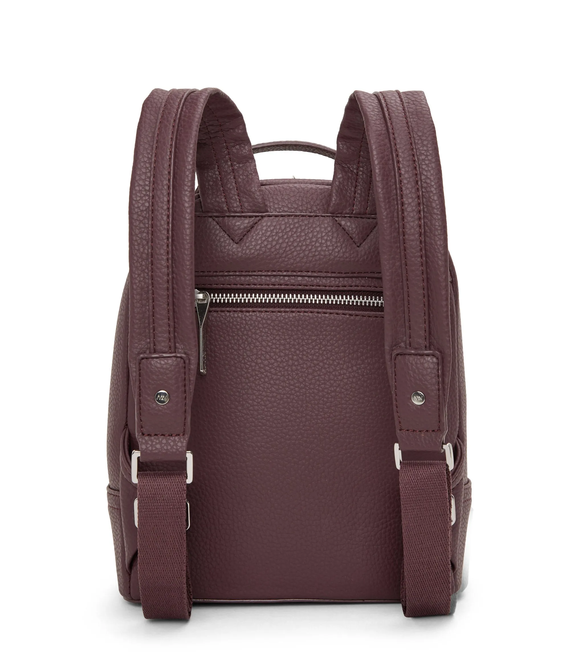 OLLY Vegan Backpack - Purity