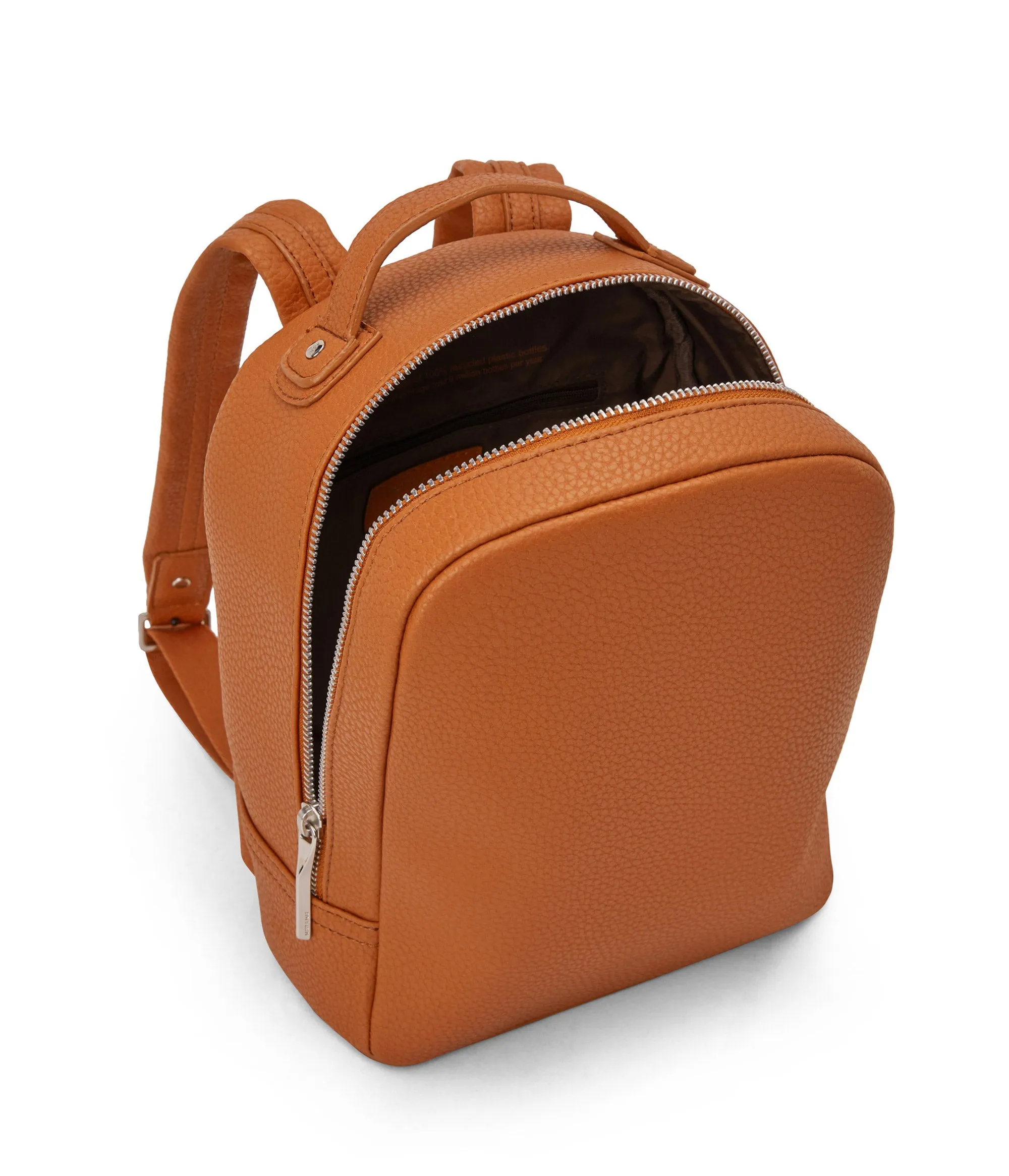 OLLY Vegan Backpack - Purity