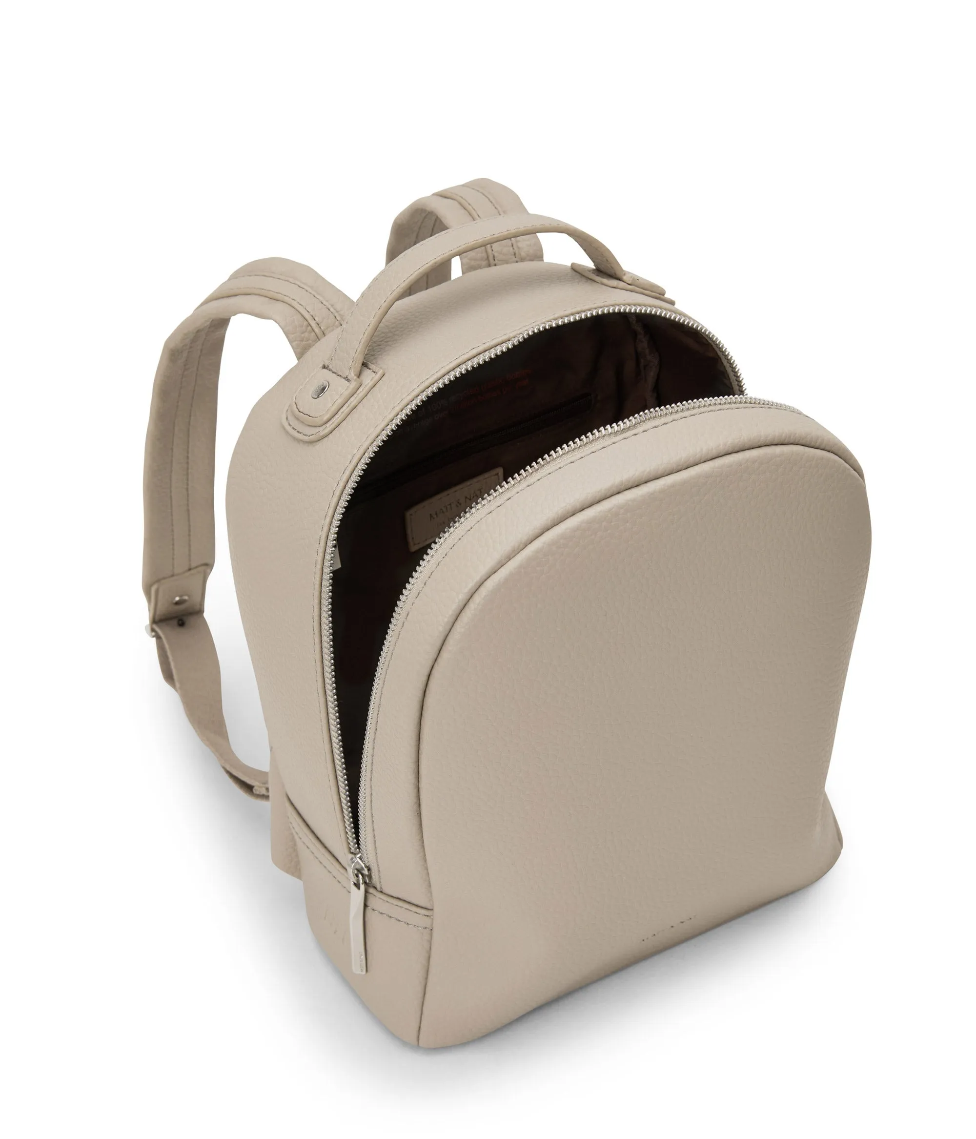 OLLY Vegan Backpack - Purity