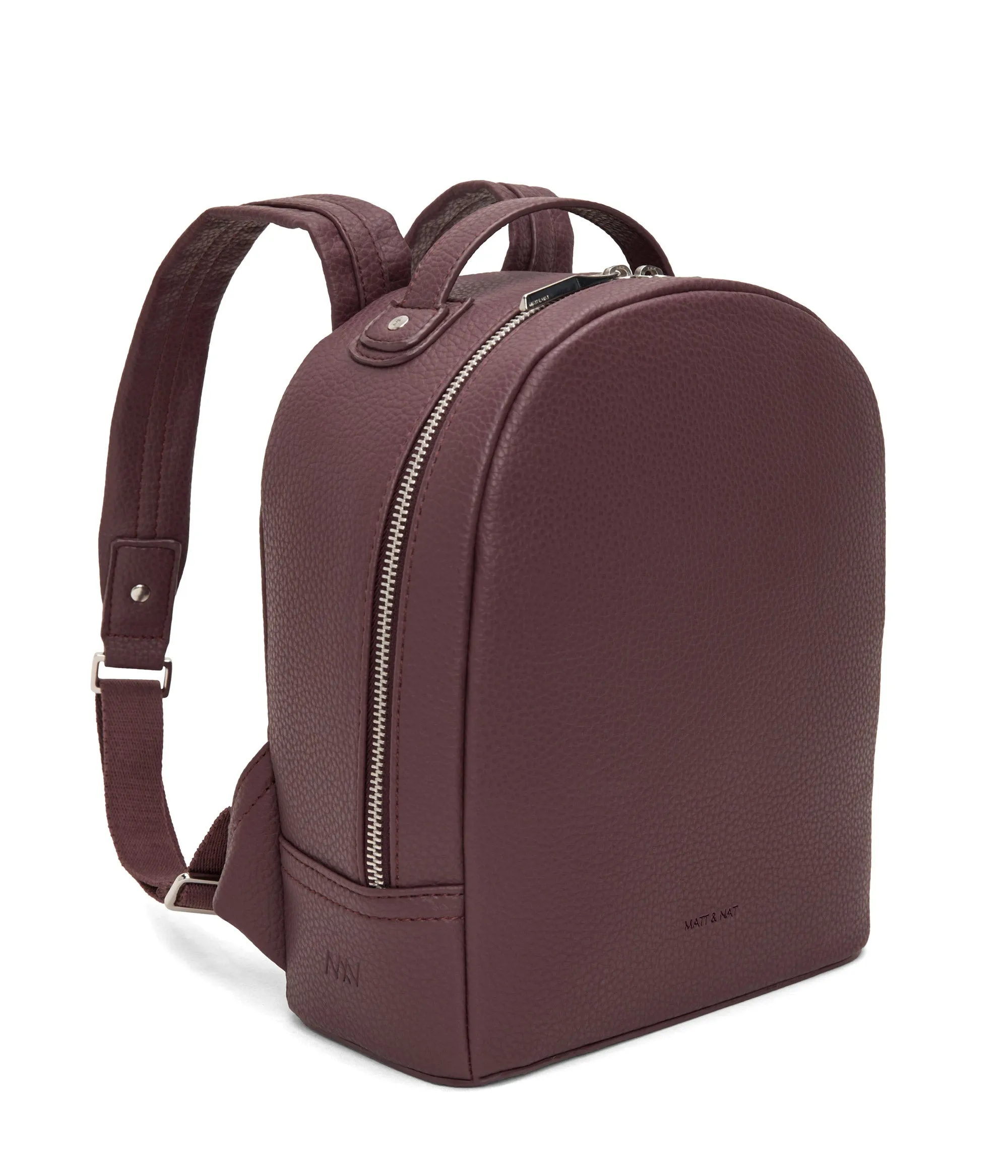 OLLY Vegan Backpack - Purity