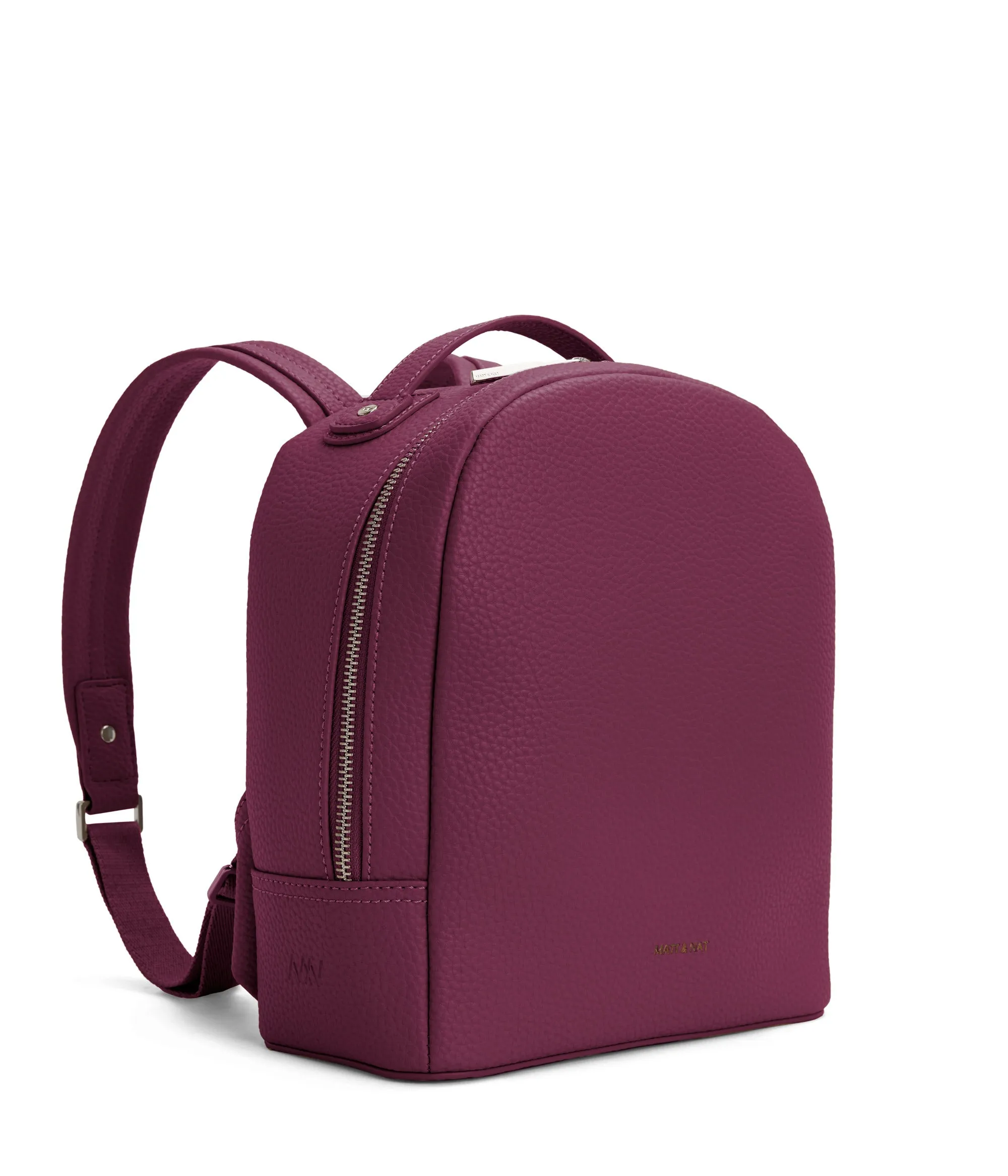 OLLY Vegan Backpack - Purity
