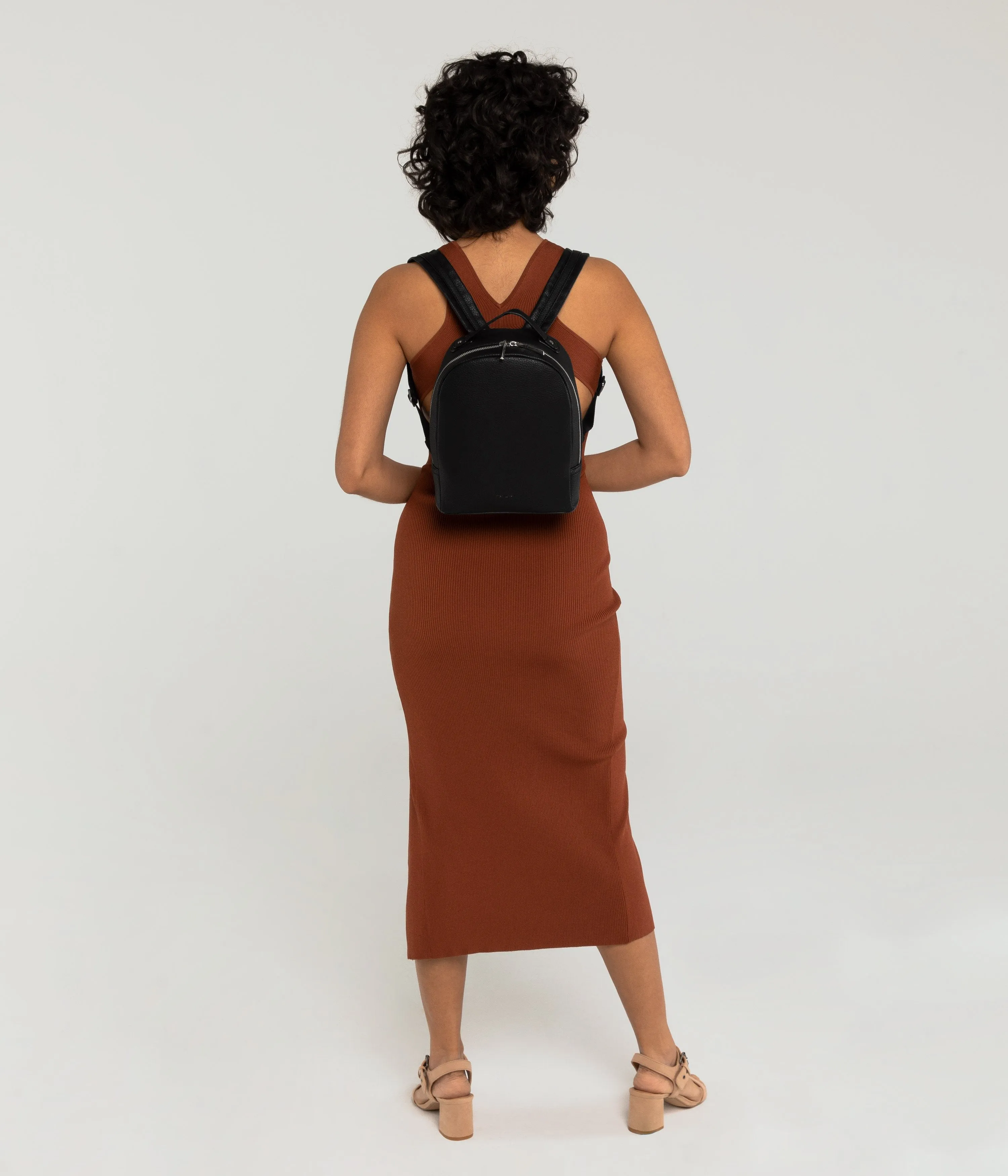 OLLY Vegan Backpack - Purity