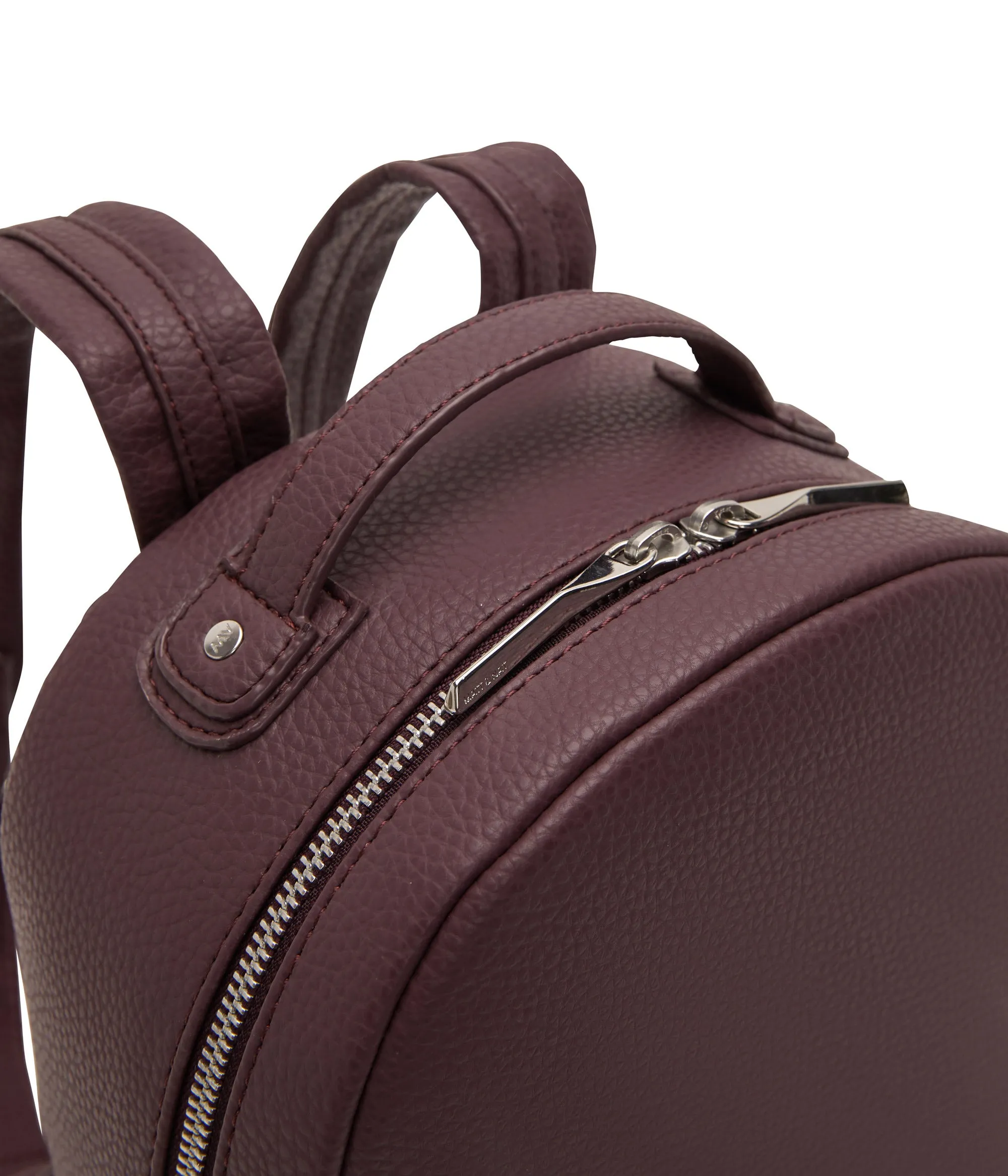 OLLY Vegan Backpack - Purity