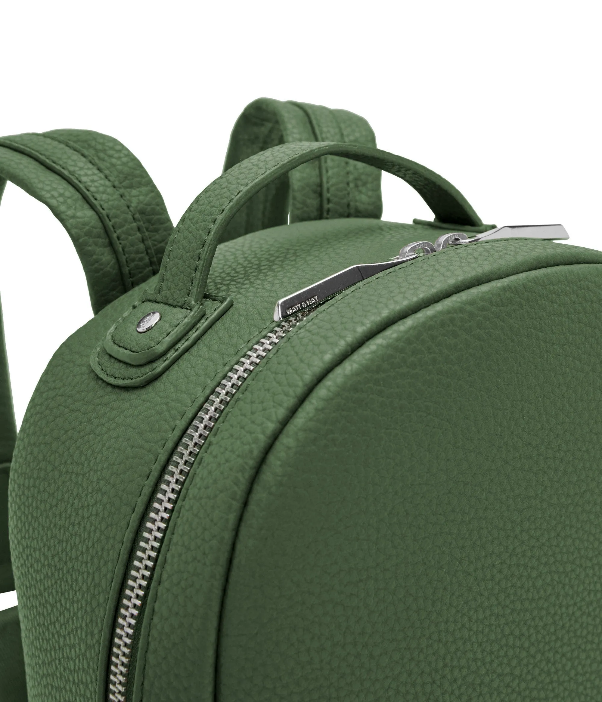 OLLY Vegan Backpack - Purity