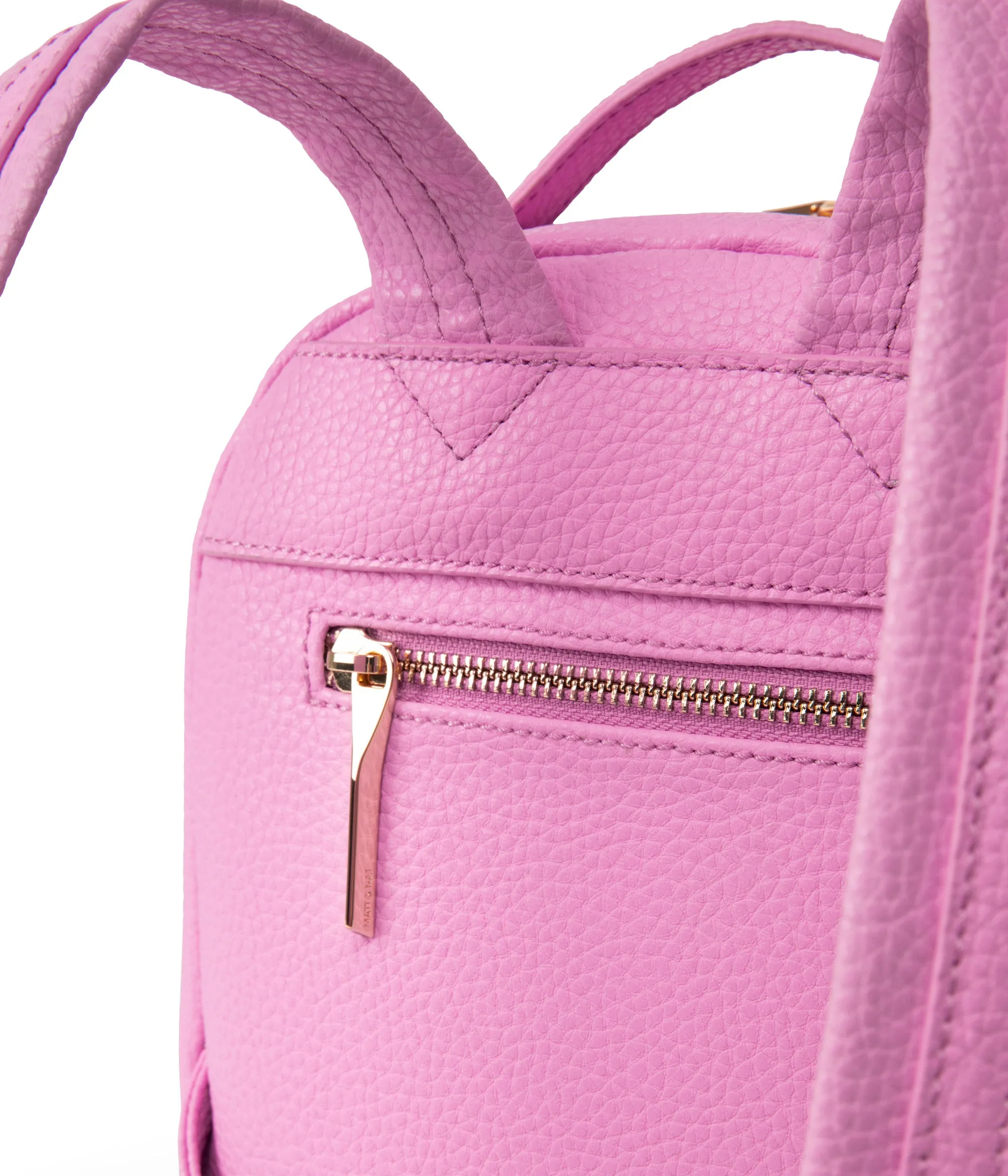 OLLY Vegan Backpack - Purity