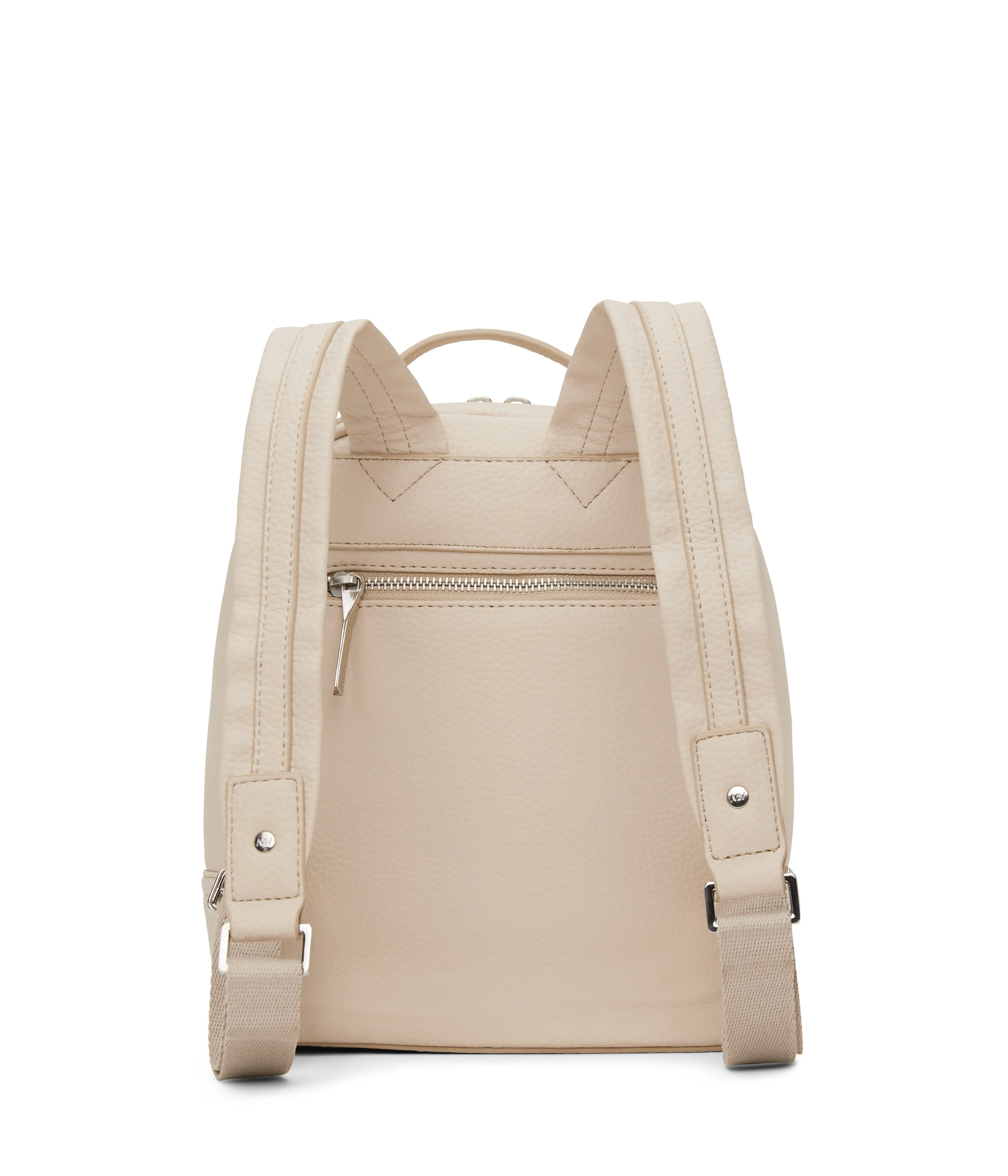 OLLY Vegan Backpack - Purity