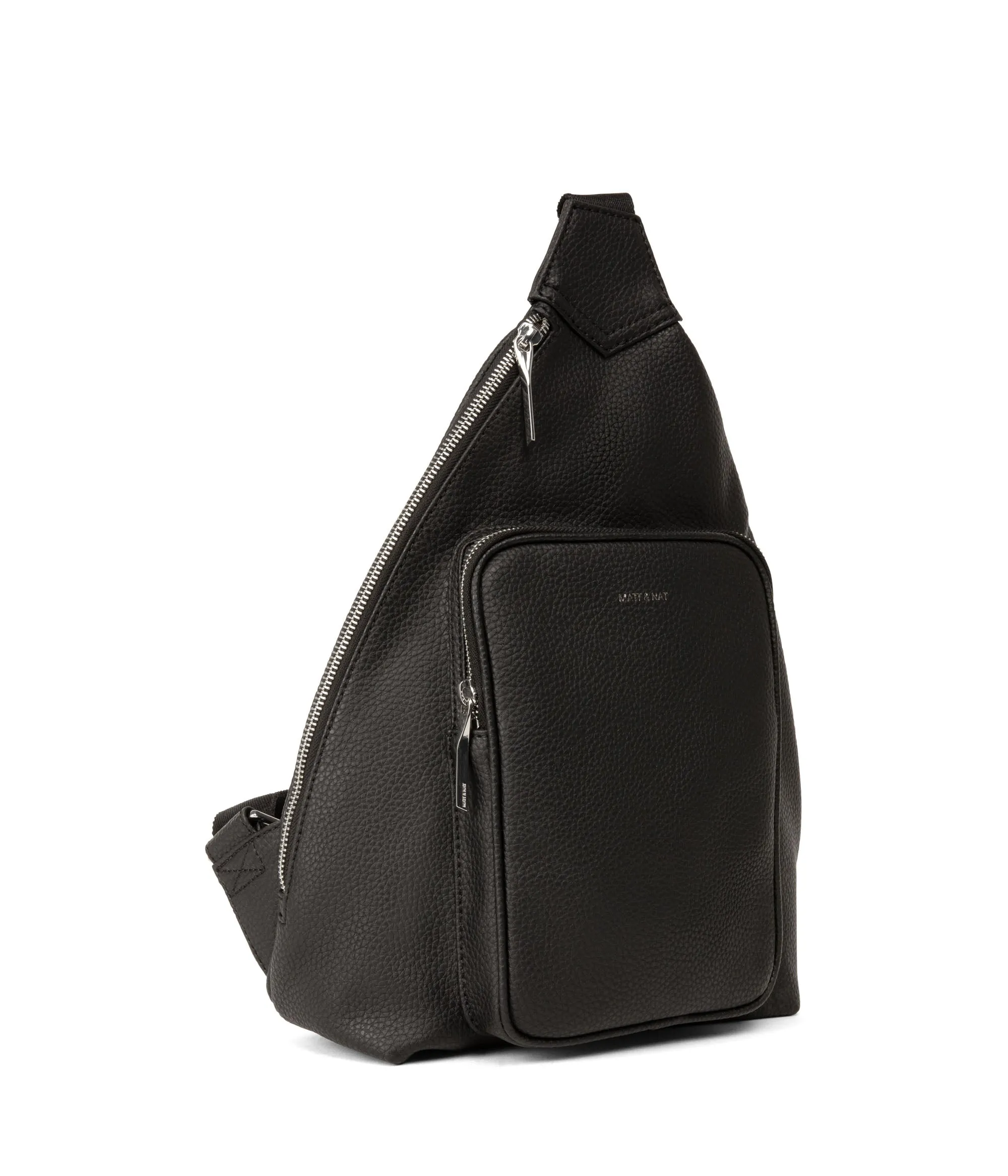 ORV Vegan Sling Bag - Purity