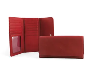 Osgoode Marley RFID Card Case Wallet
