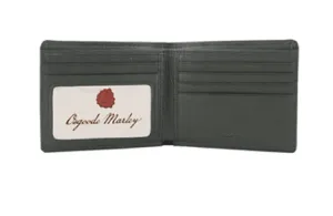 Osgoode Marley RFID Hidden Billfold