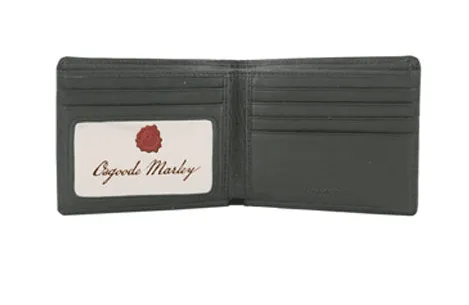 Osgoode Marley RFID Hidden Billfold