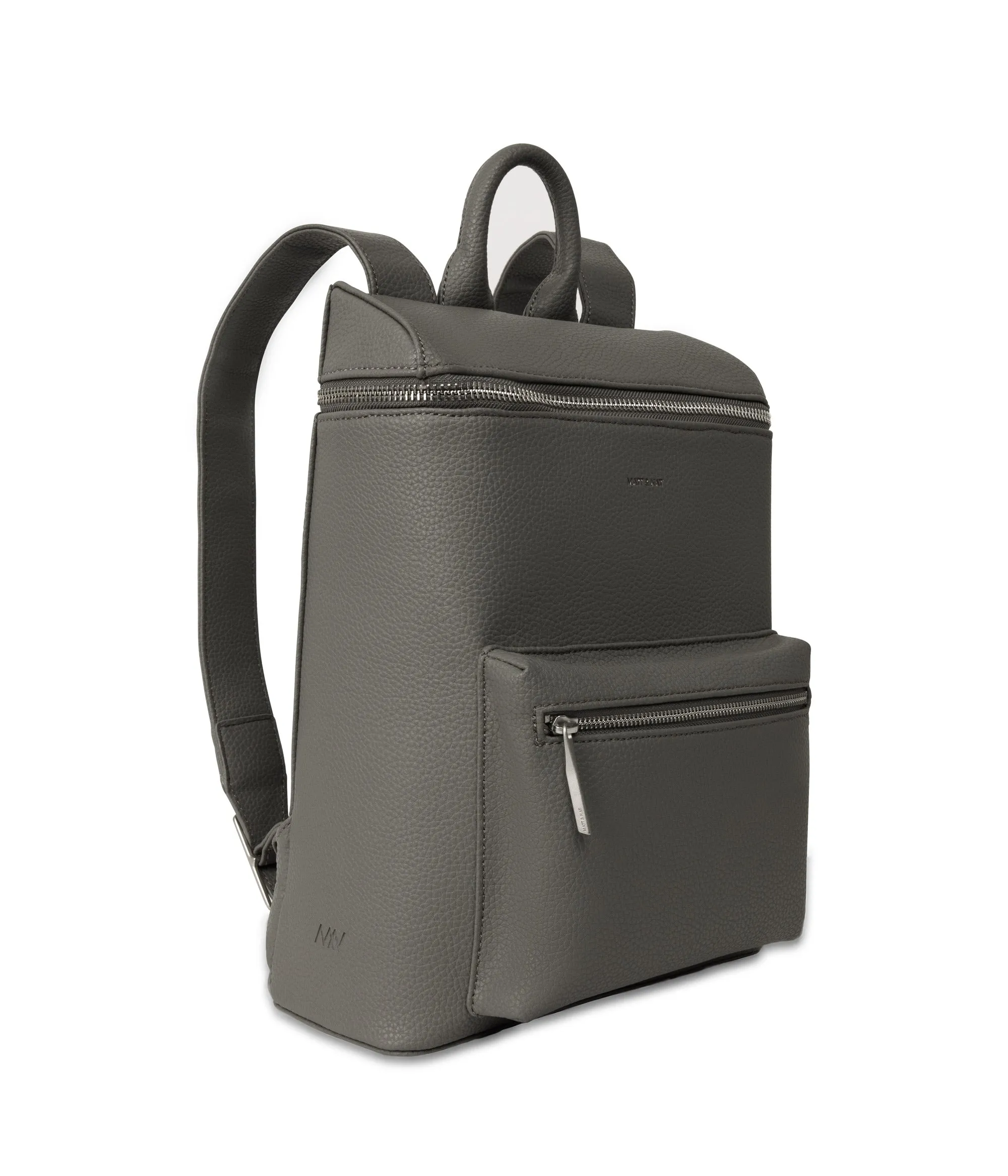 OSHIE Vegan Backpack - Purity