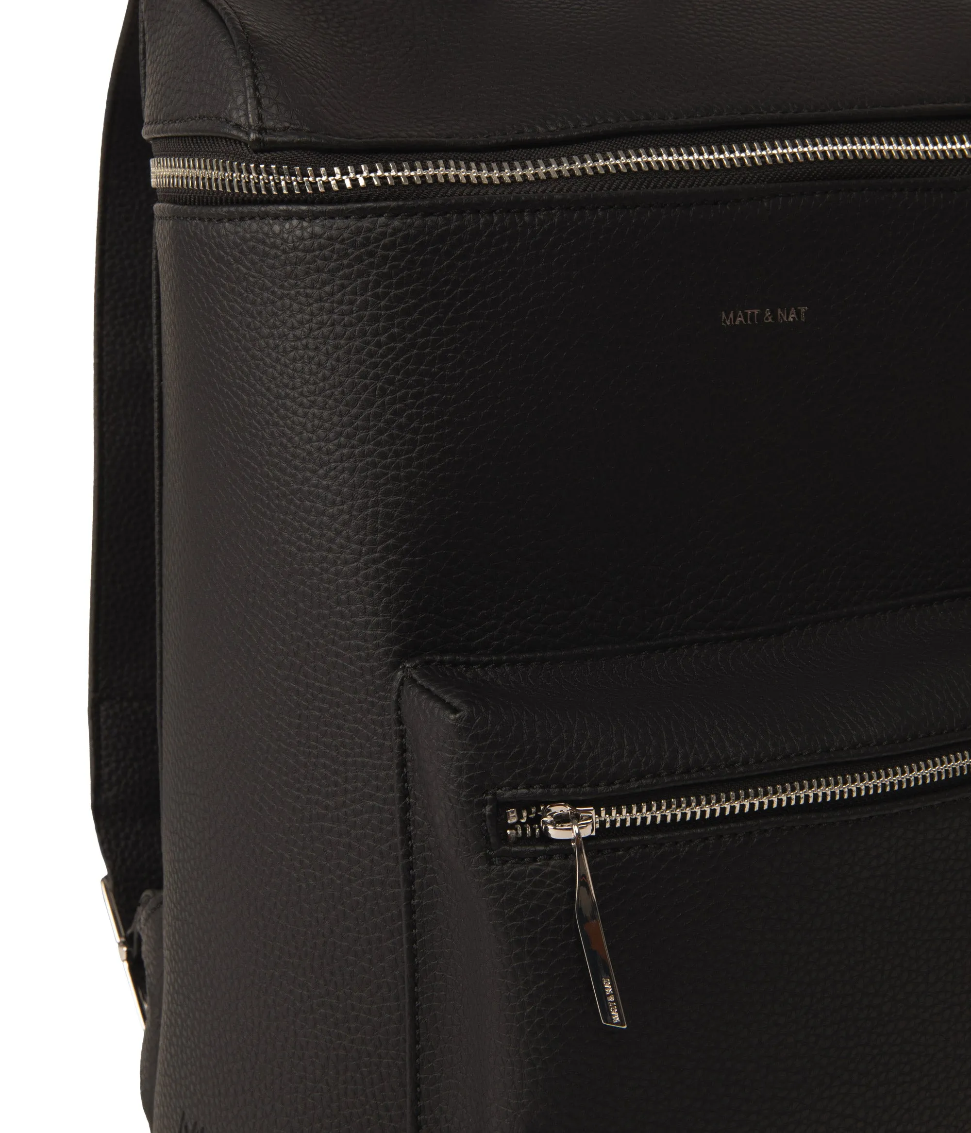 OSHIE Vegan Backpack - Purity