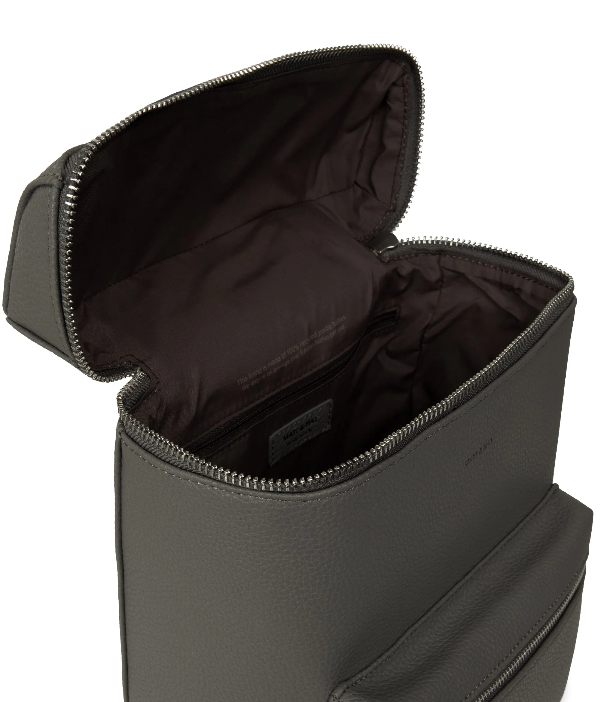 OSHIE Vegan Backpack - Purity