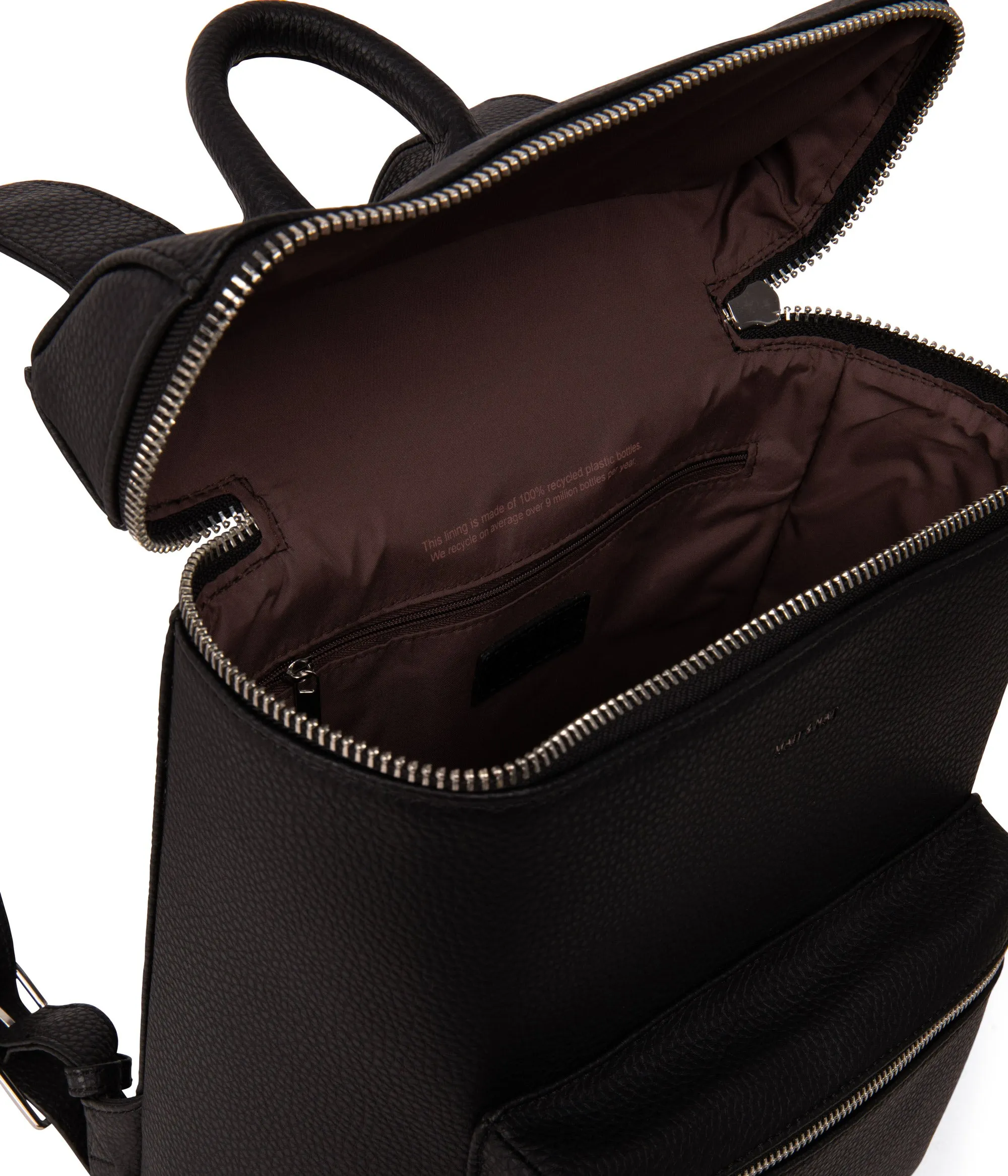 OSHIE Vegan Backpack - Purity