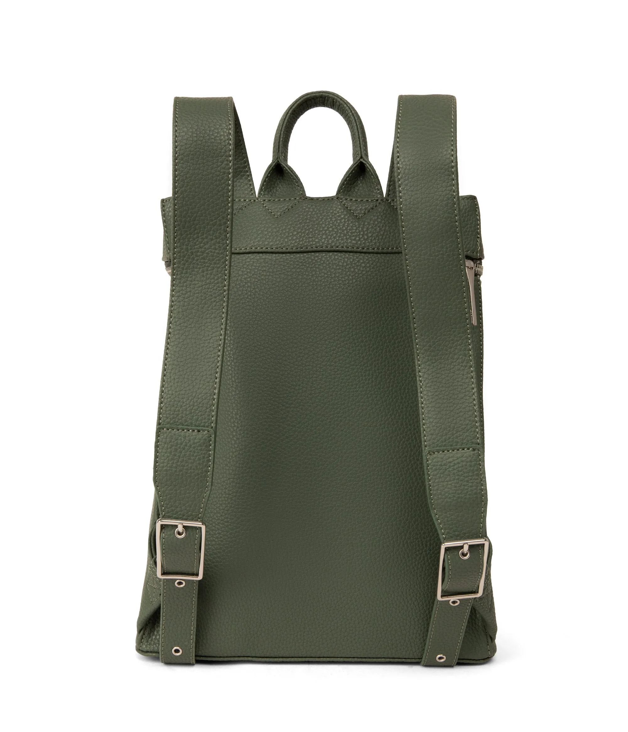 OSHIE Vegan Backpack - Purity