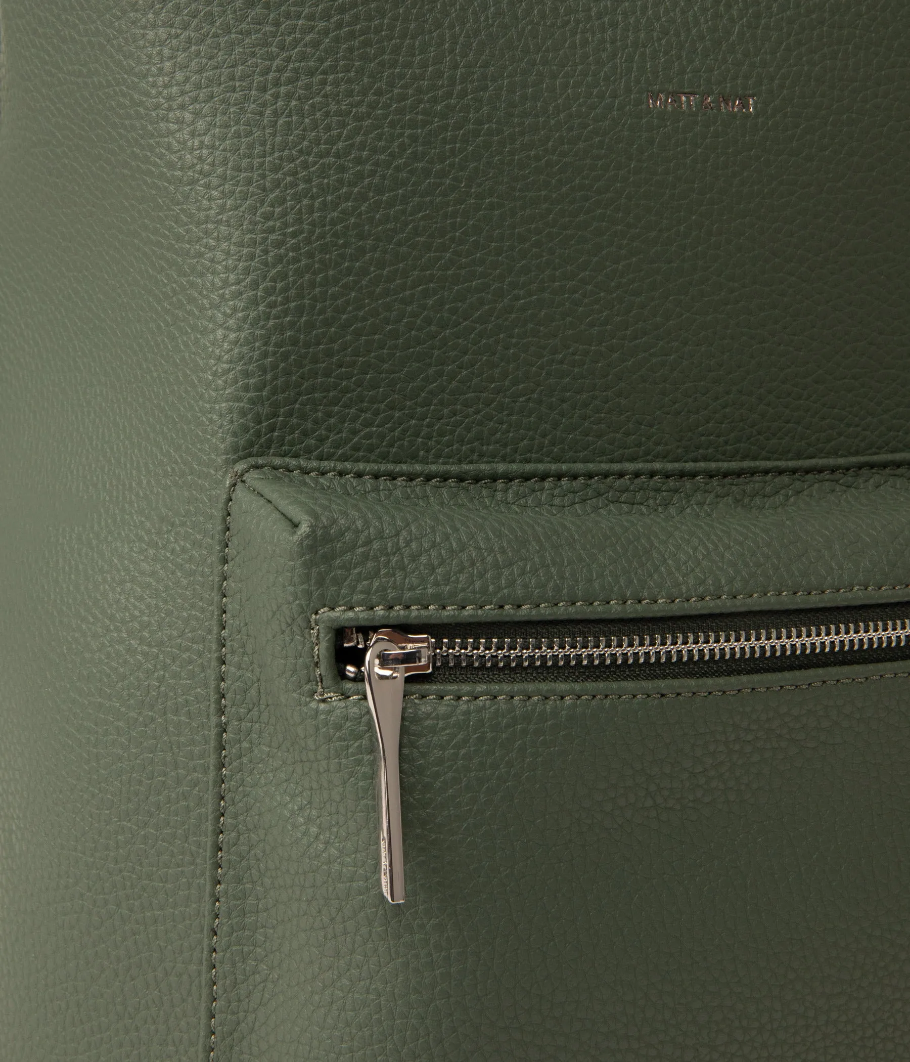 OSHIE Vegan Backpack - Purity