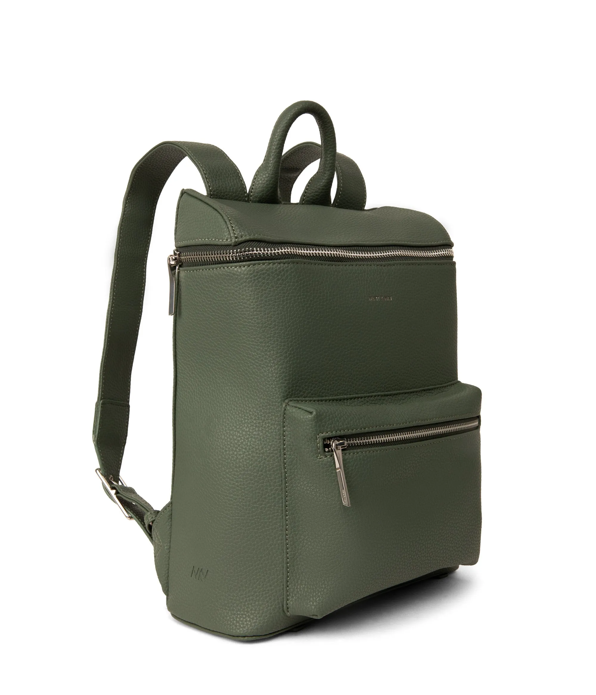 OSHIE Vegan Backpack - Purity