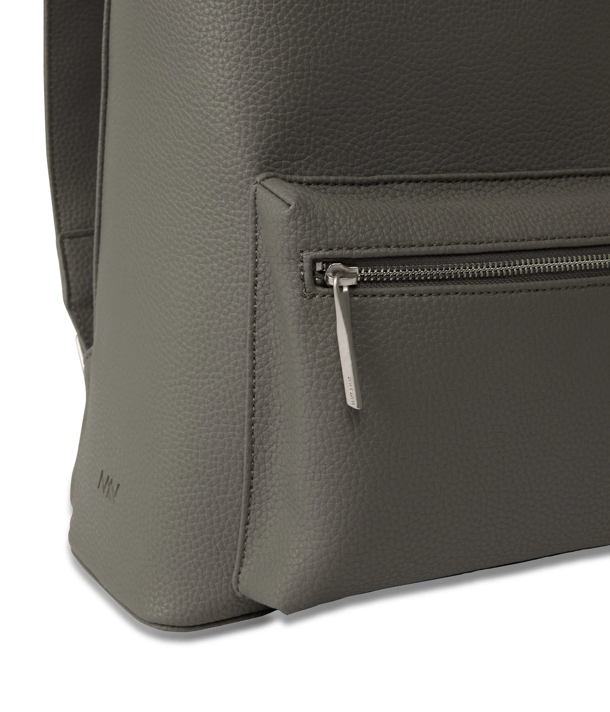 OSHIE Vegan Backpack - Purity