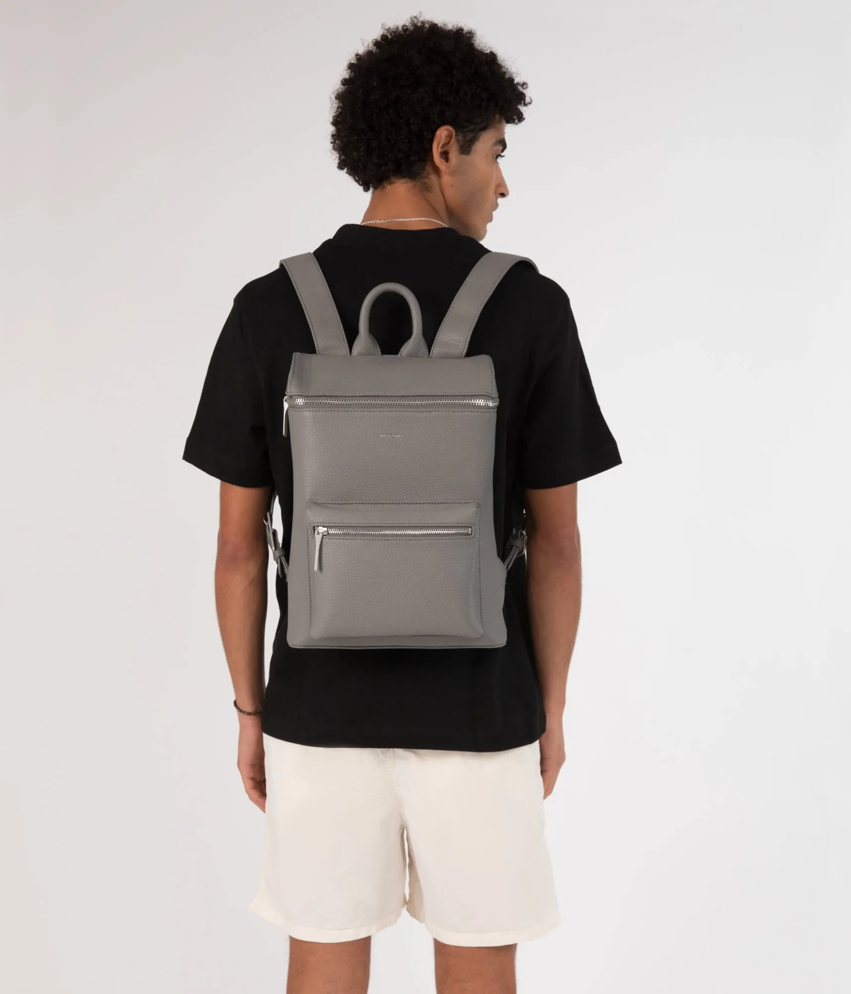 OSHIE Vegan Backpack - Purity