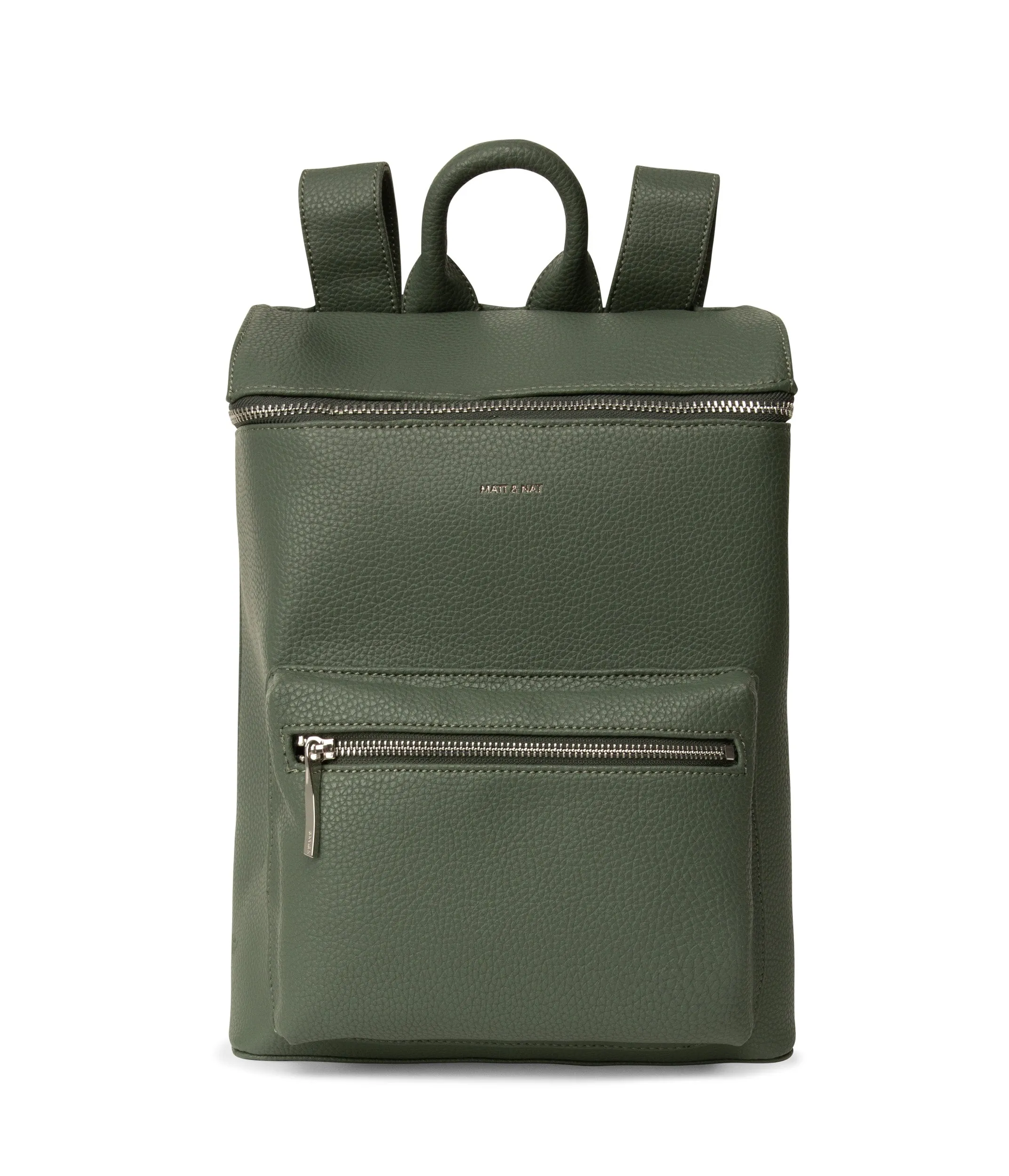 OSHIE Vegan Backpack - Purity