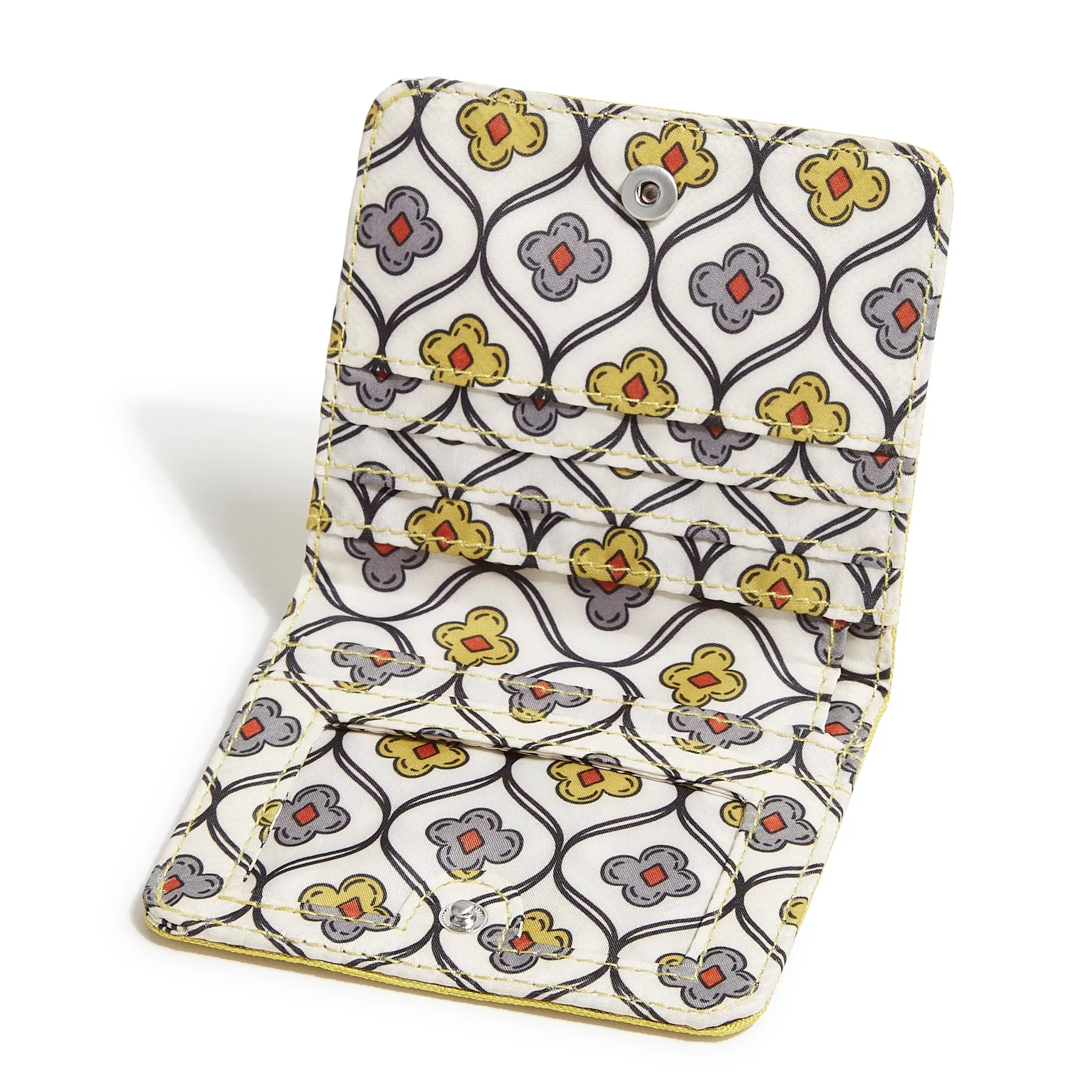 Outlet Lighten Up Essential Small Wallet