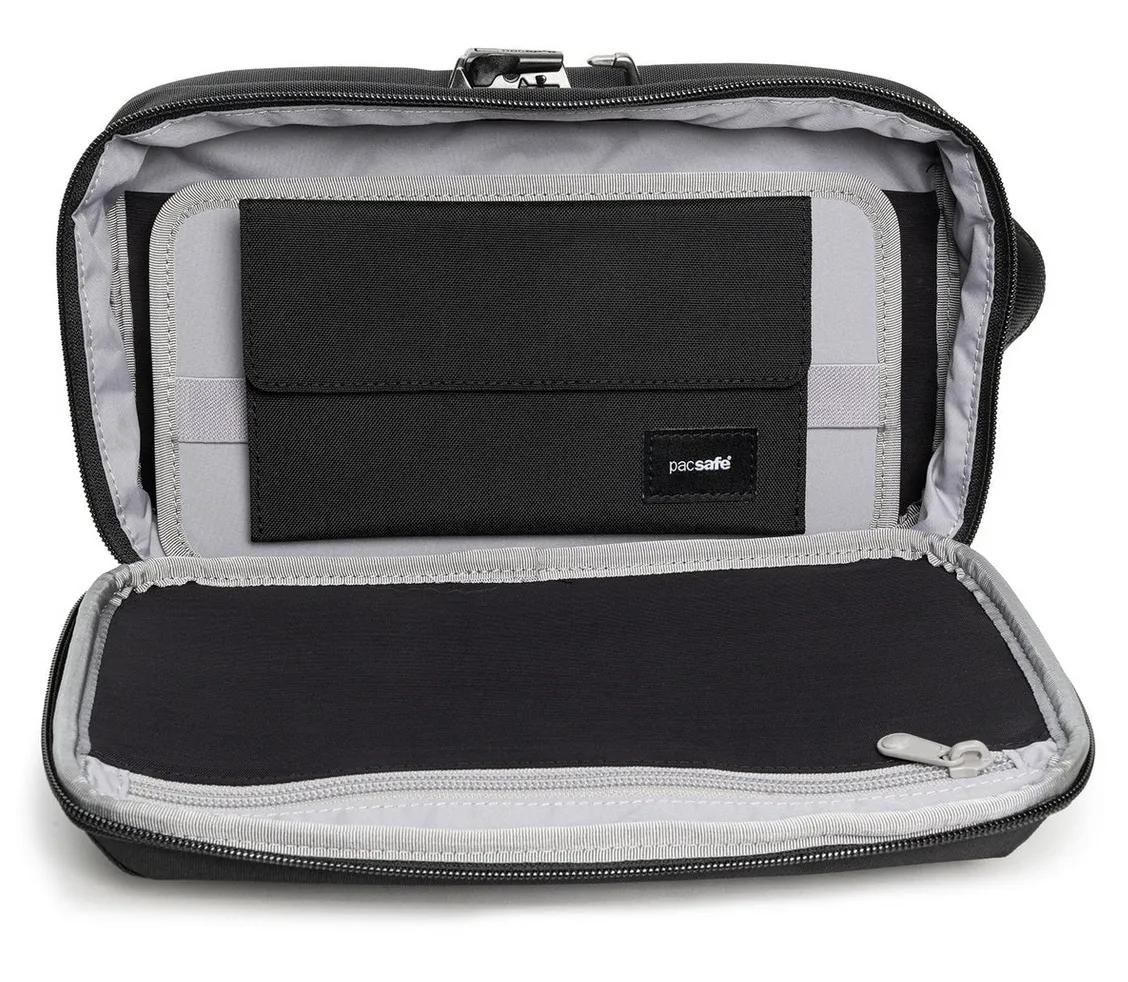 Pacsafe RFID Blocking Gadget Pouch