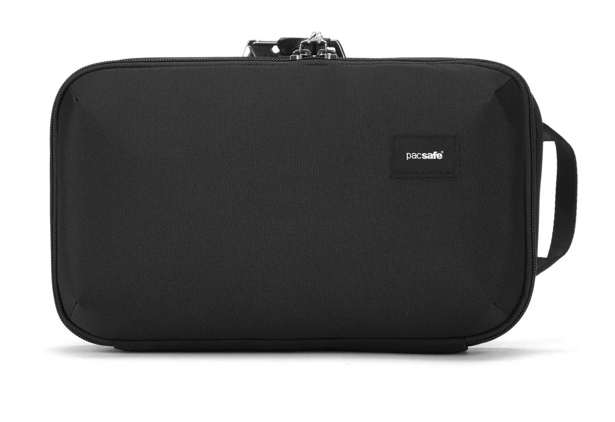 Pacsafe RFID Blocking Gadget Pouch