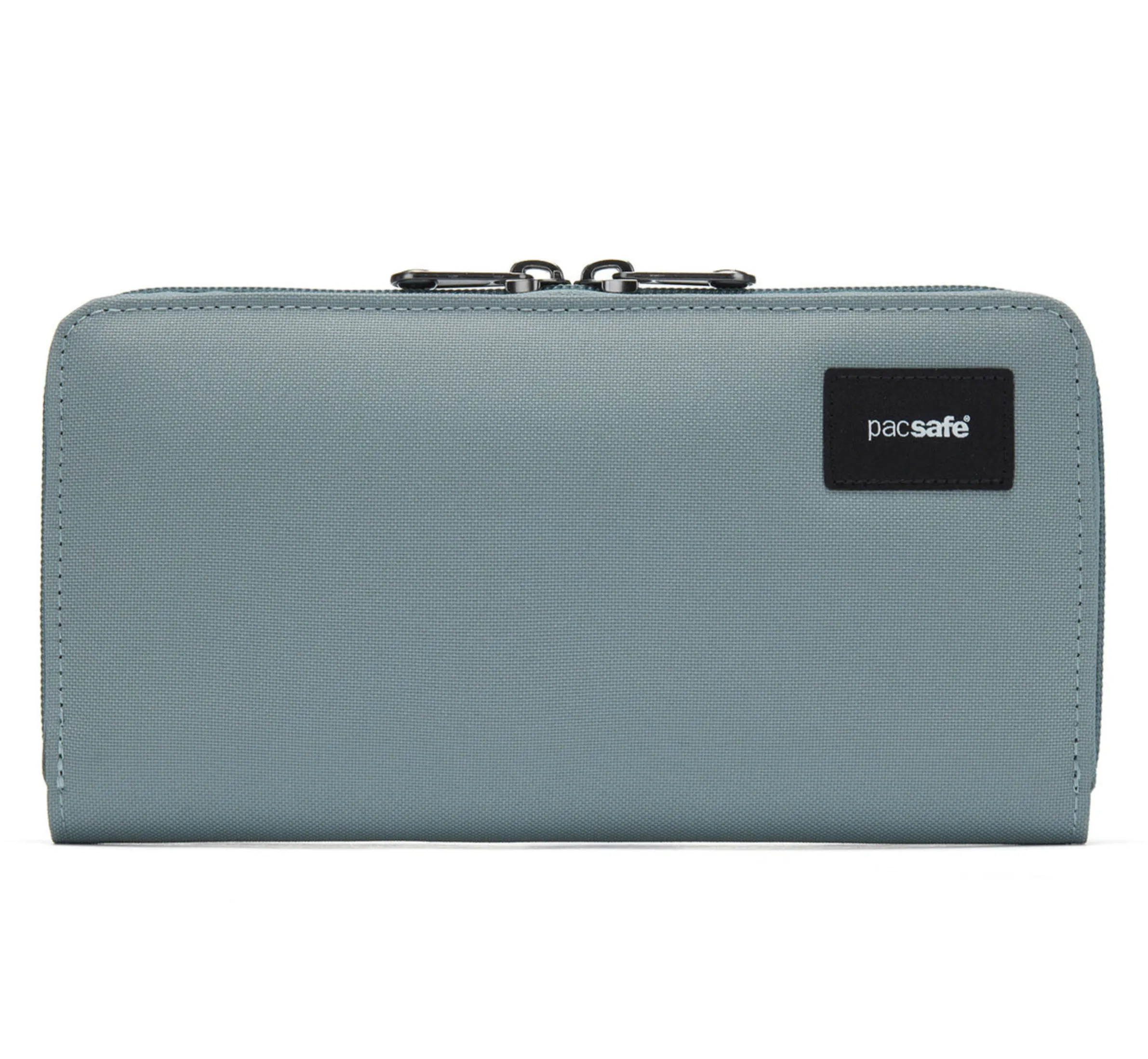 Pacsafe RFIDsafe RFID Blocking Continental Wallet