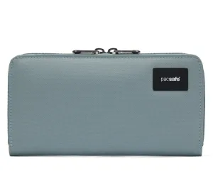 Pacsafe RFIDsafe RFID Blocking Continental Wallet
