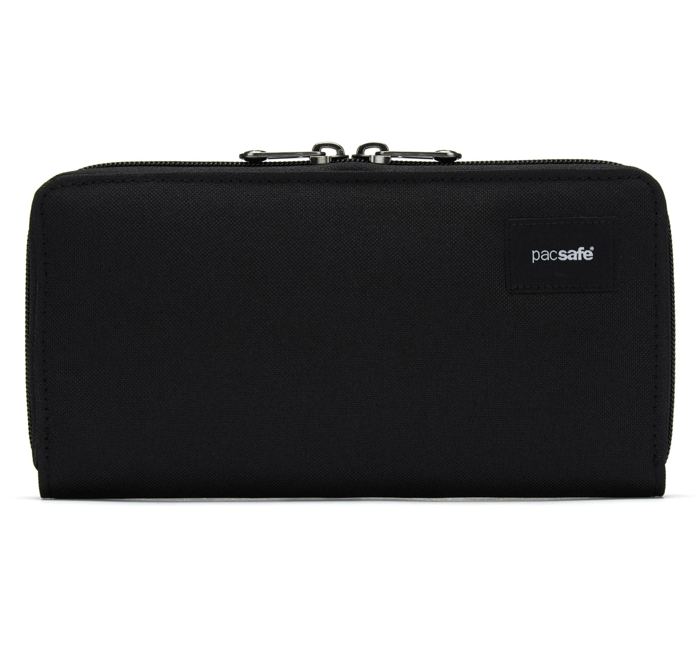 Pacsafe RFIDsafe RFID Blocking Continental Wallet