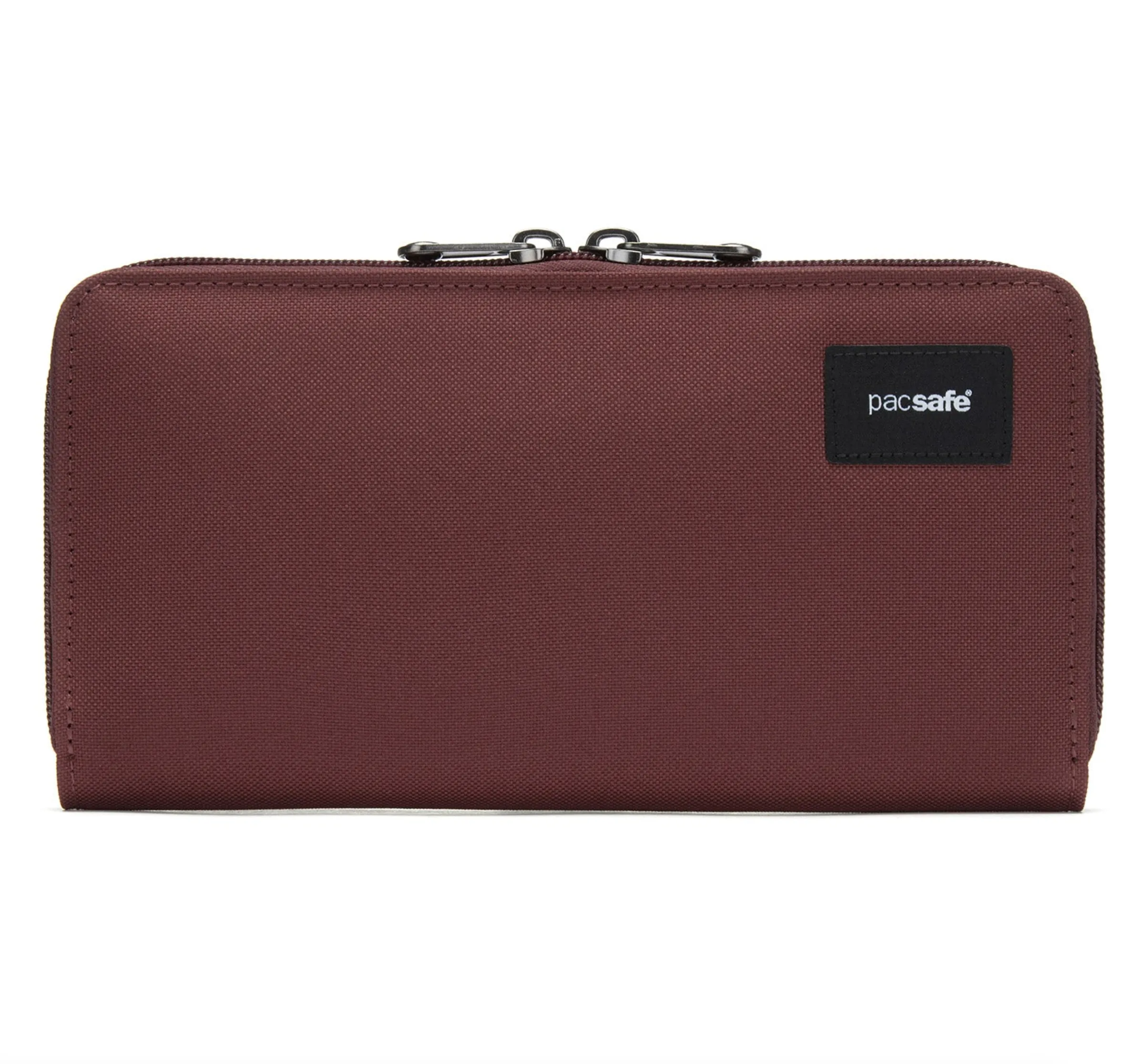 Pacsafe RFIDsafe RFID Blocking Continental Wallet