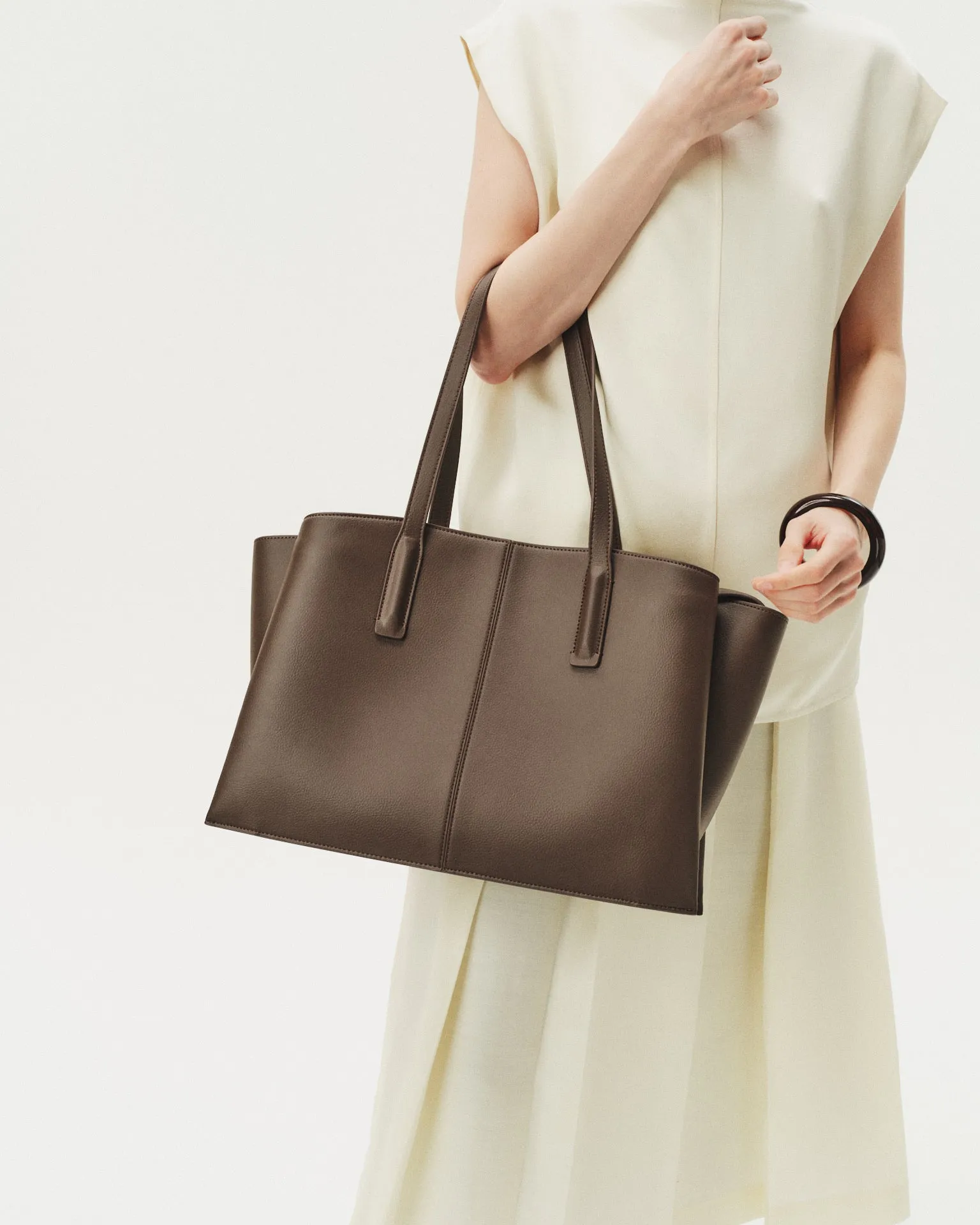Paloma Tote Espresso