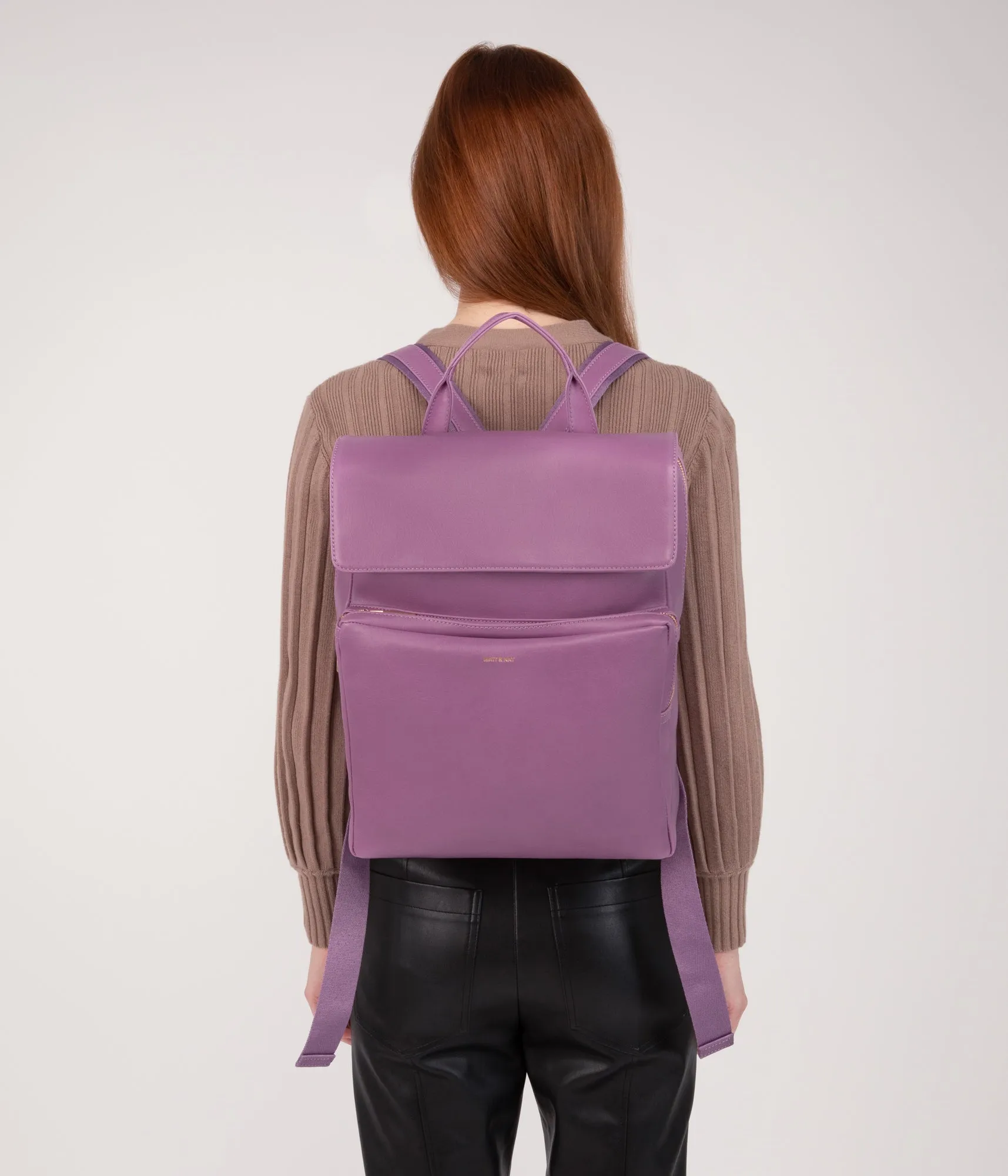 PAXX Vegan Backpack - Vintage