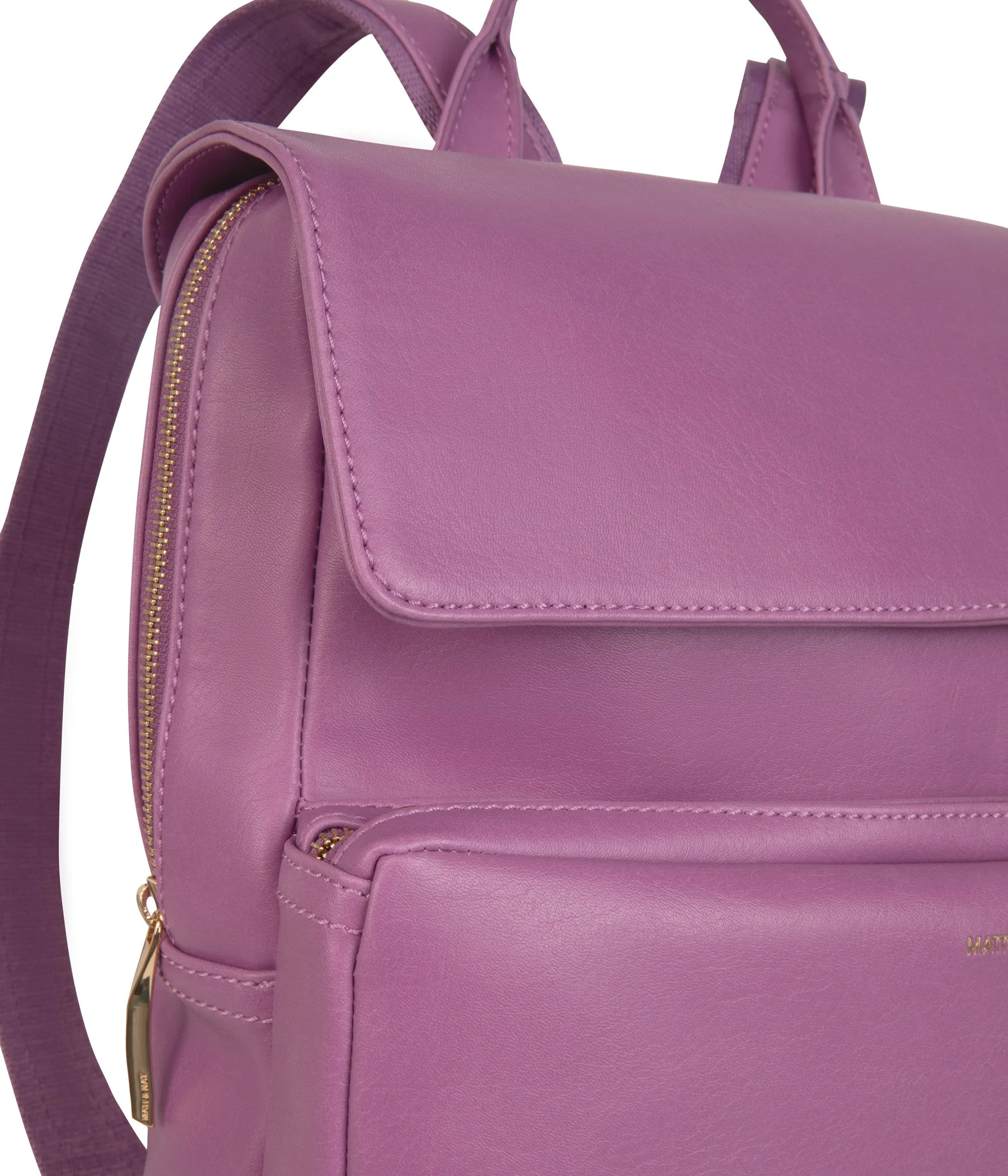 PAXX Vegan Backpack - Vintage